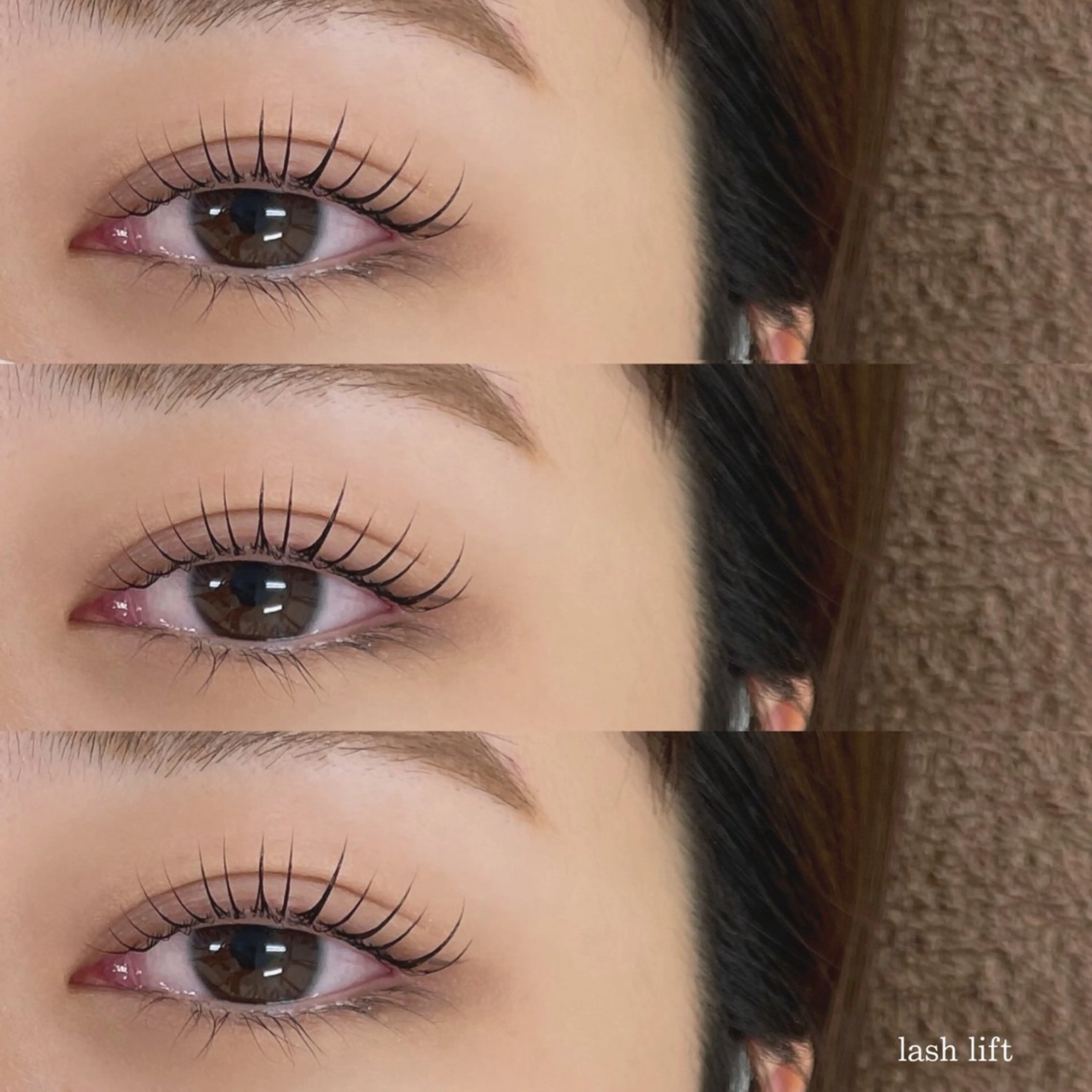 マツエク・マツパ マツパ Oli所属・eyelash _ oliのマツエク・マツパデザイン
