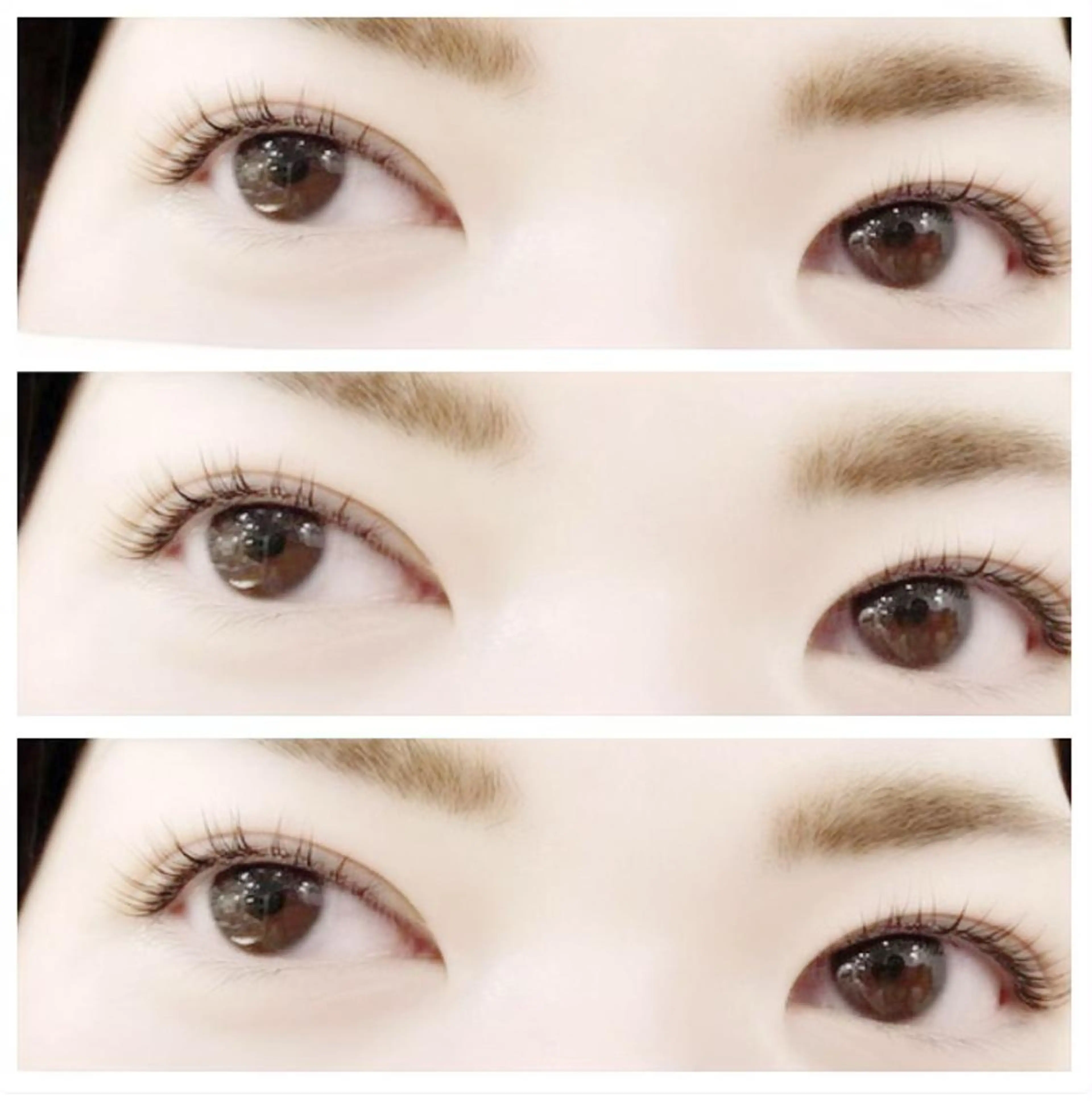 マツエク・マツパ Ami 🍀のマツエク・マツパデザイン