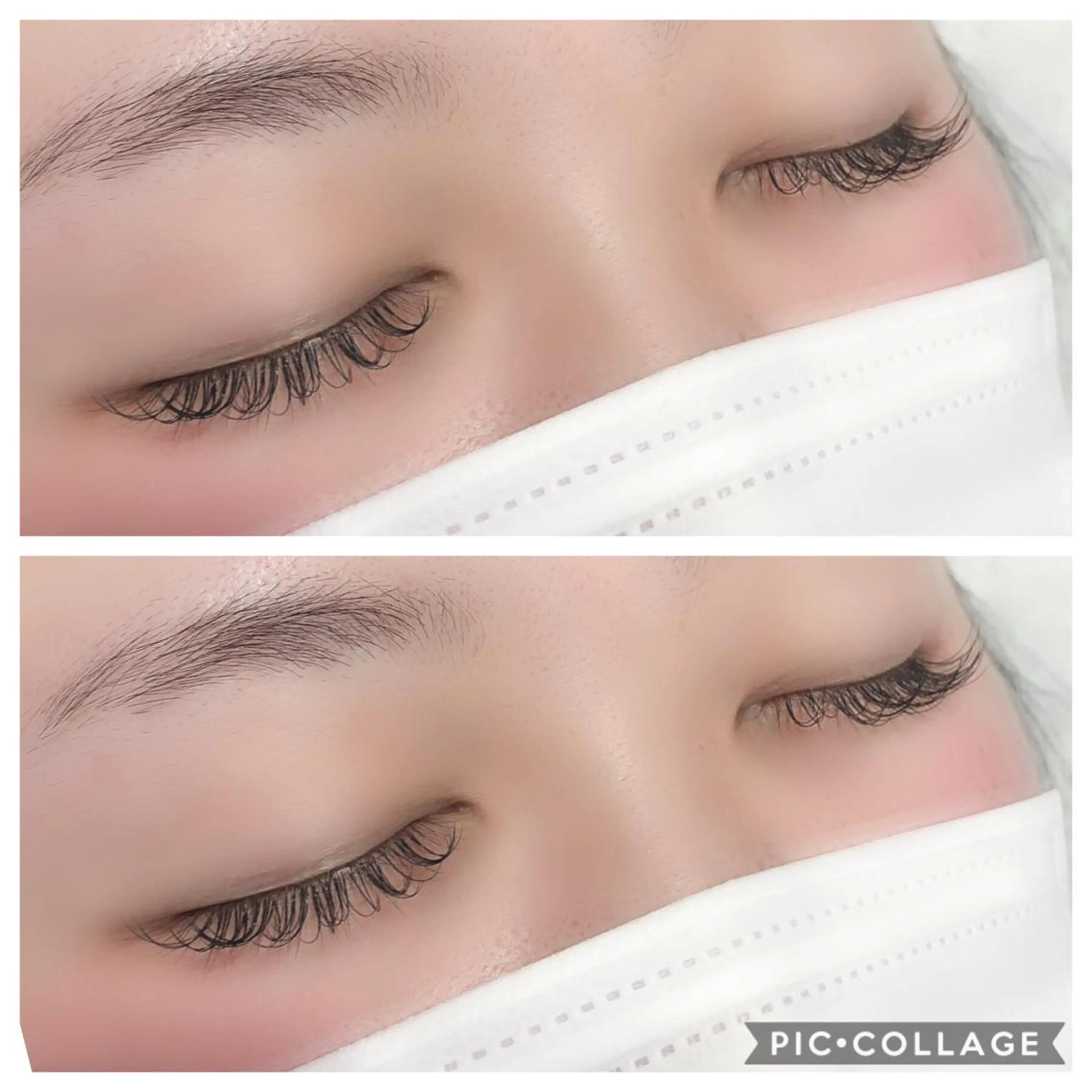マツエク・マツパ eyelash  salon   ALICE所属・佐々木 由井のマツエク・マツパデザイン