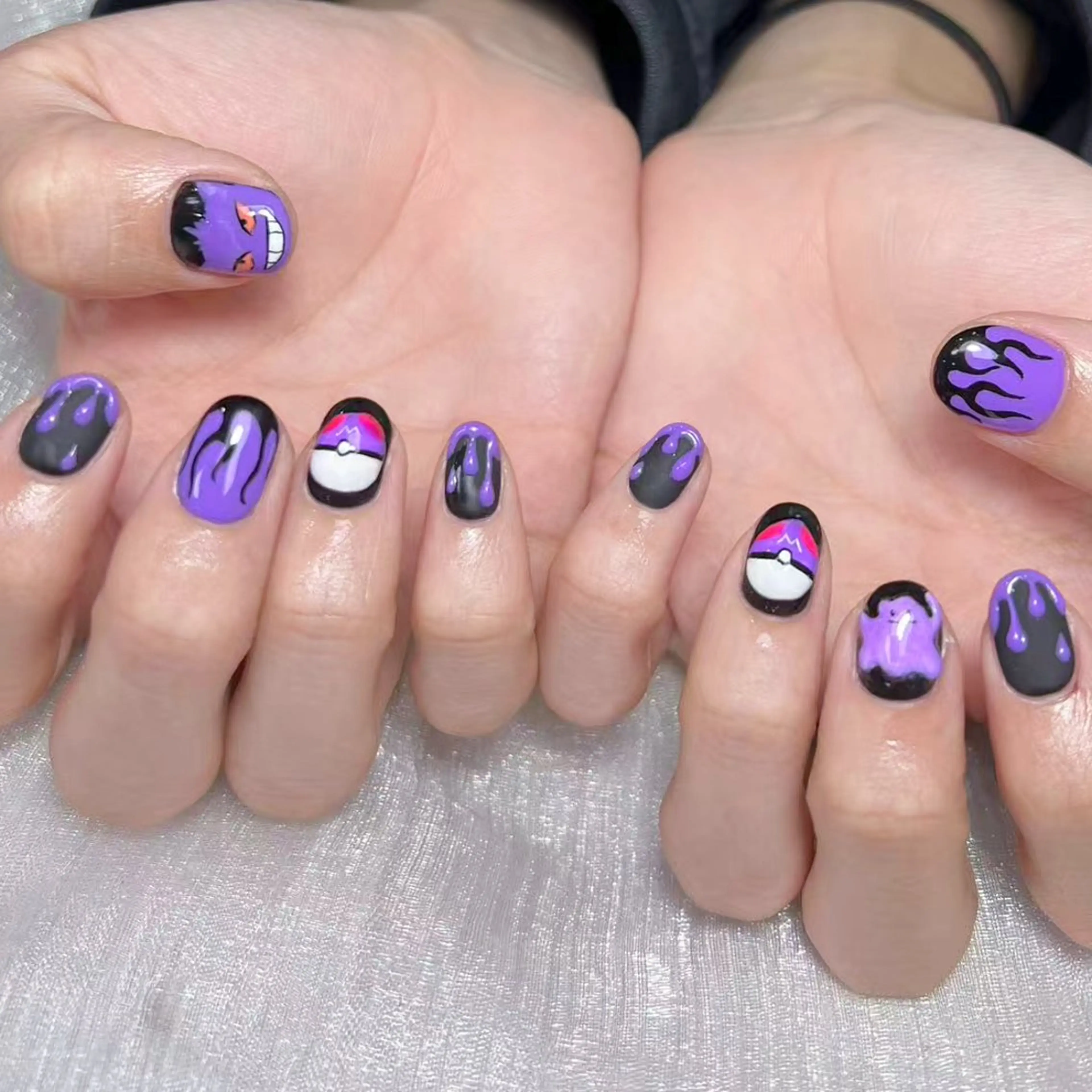 ネイル DIAMOND Nail🥇のネイルデザイン