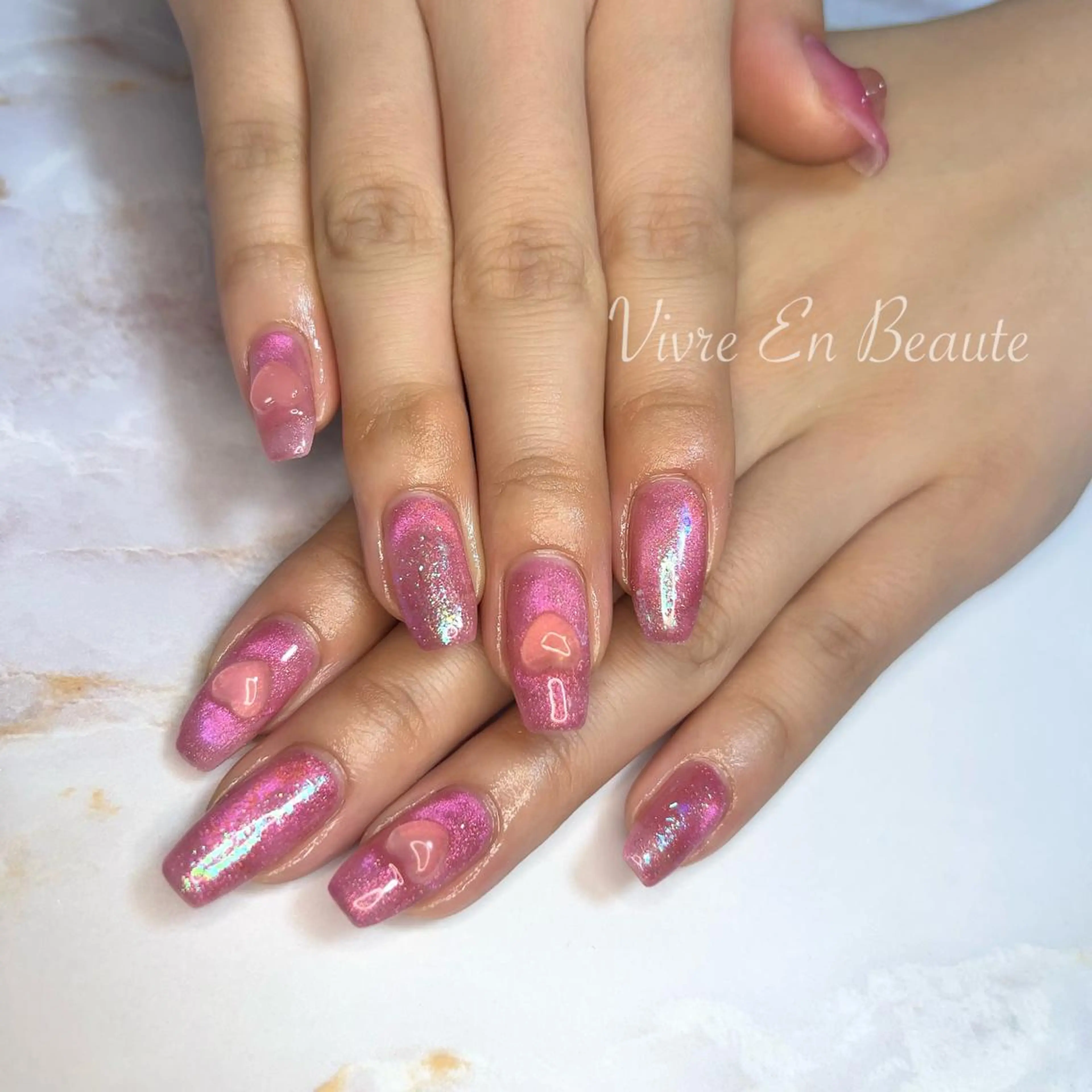 ネイル S Nailのネイルデザイン