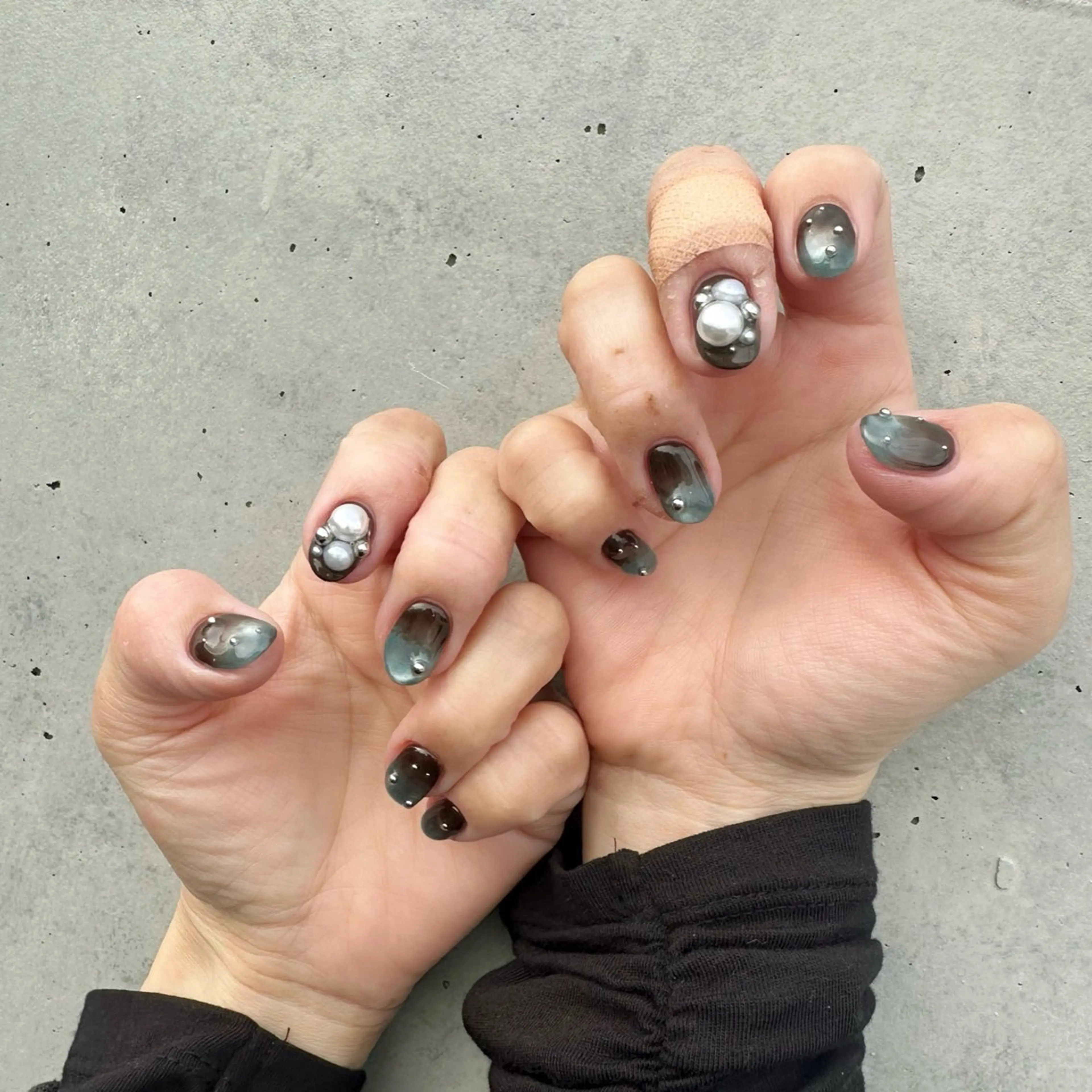 ネイル Sono nailのネイルデザイン