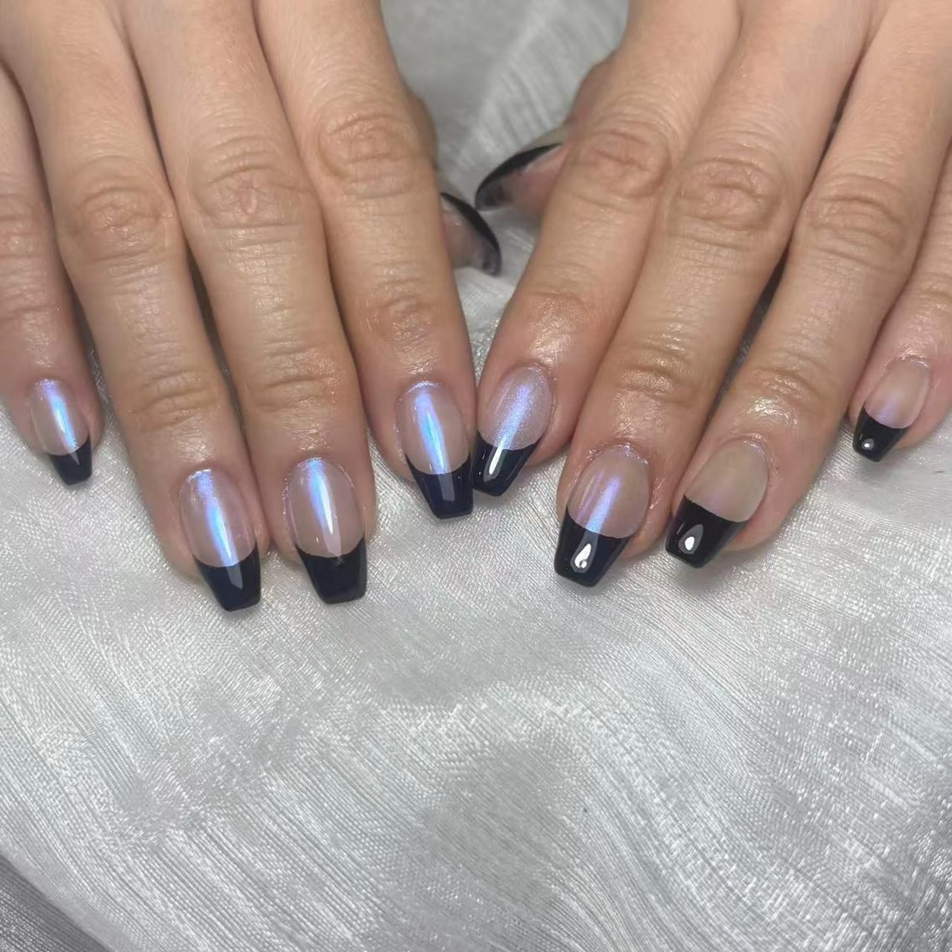 ネイル Mi Oのネイルデザイン