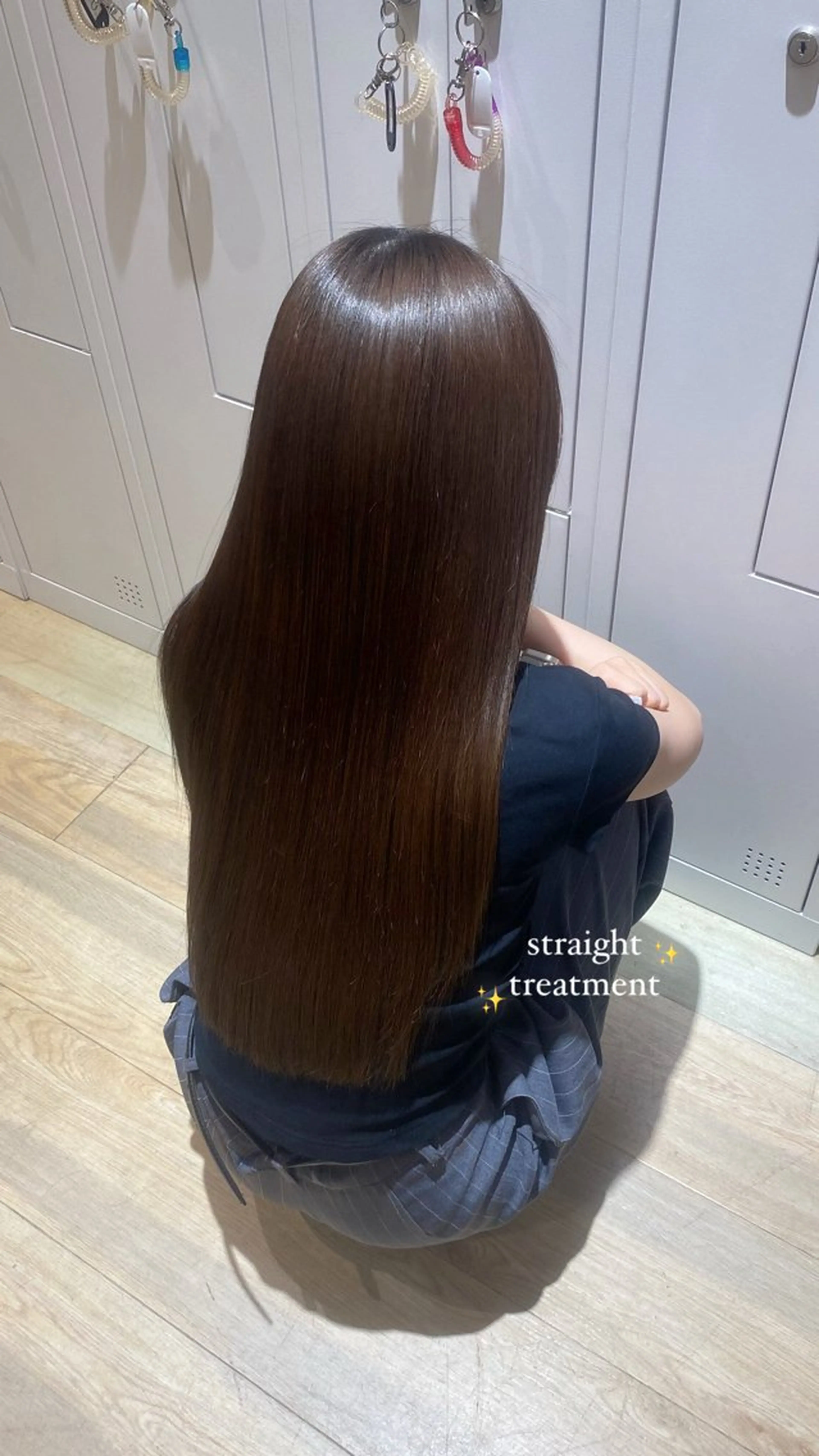 トリートメント balance.hair&eyelash所属・balance. 後藤 千沙のヘアスタイル