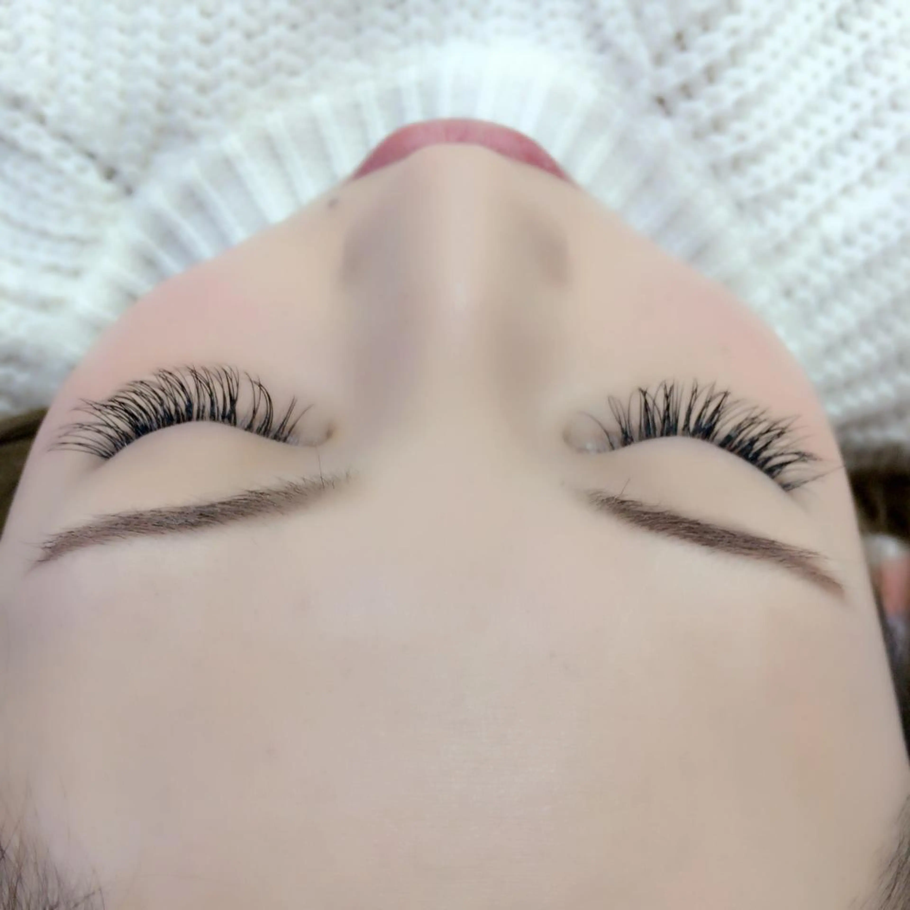 マツエク・マツパ シャラ美容室所属・shara eyelashのマツエク・マツパデザイン