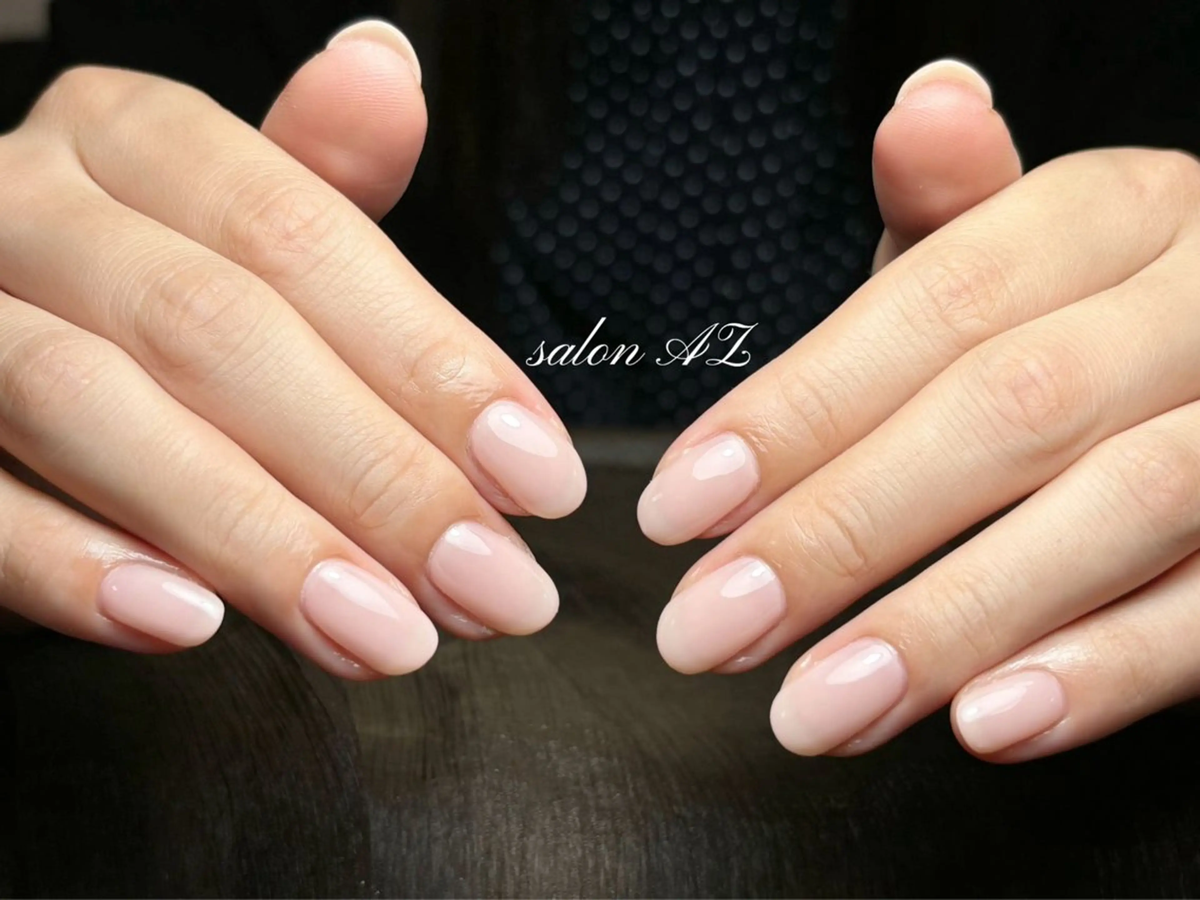 ネイル ハンドネイル salonAZ トップネイリストのネイルデザイン