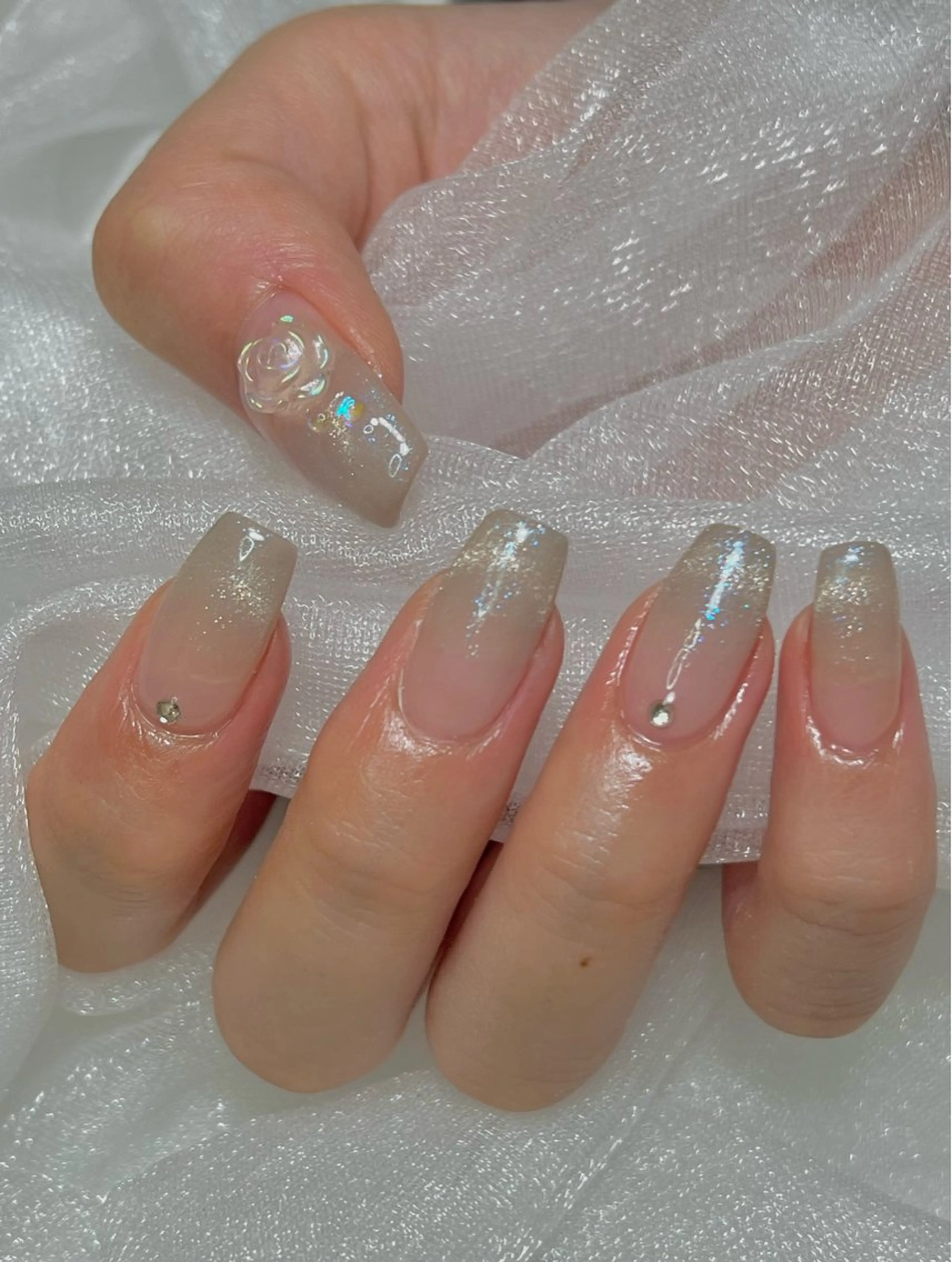 ネイル nail y.room所属・nail y.roomのネイルデザイン