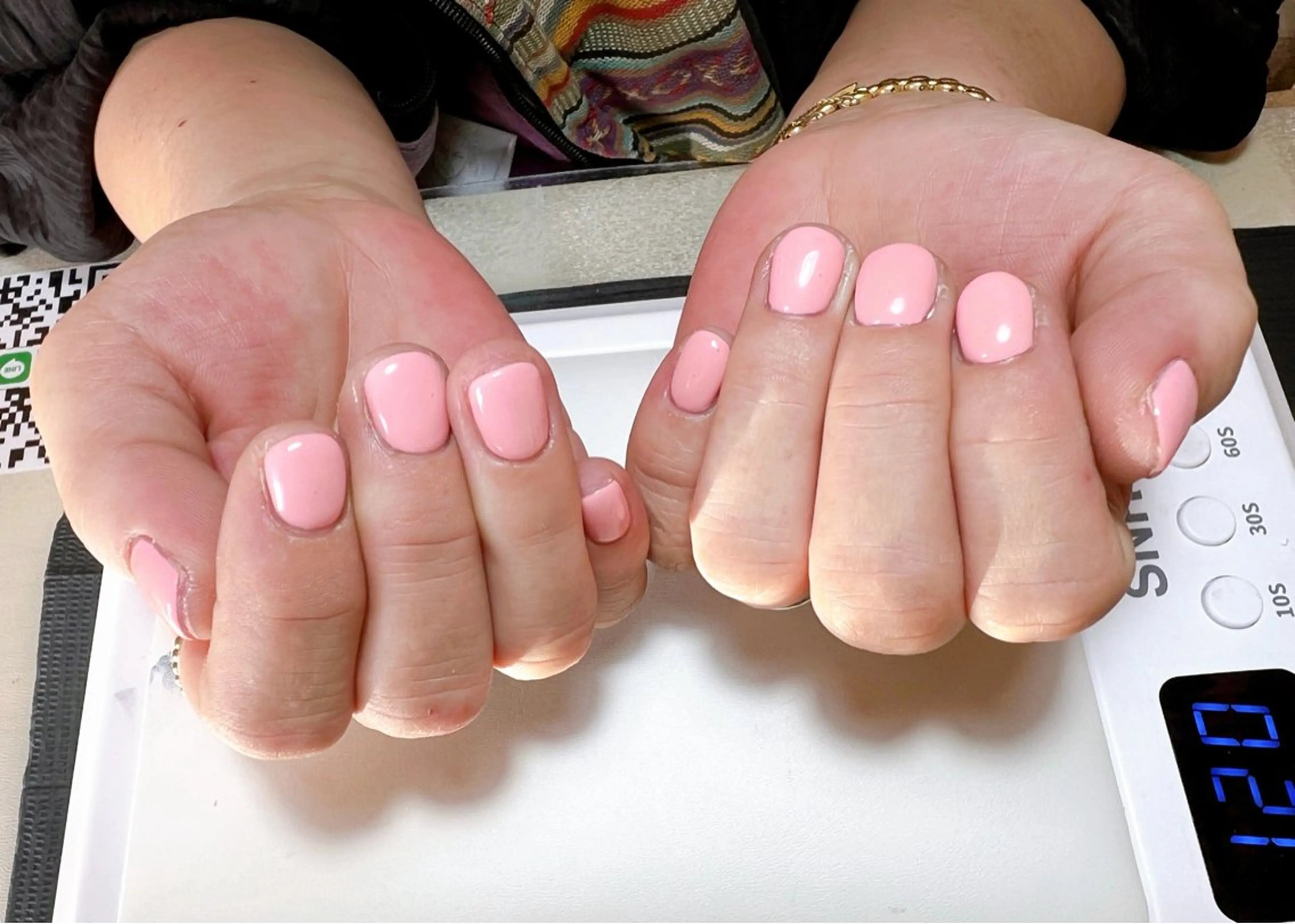 ネイル CC Nailのネイルデザイン