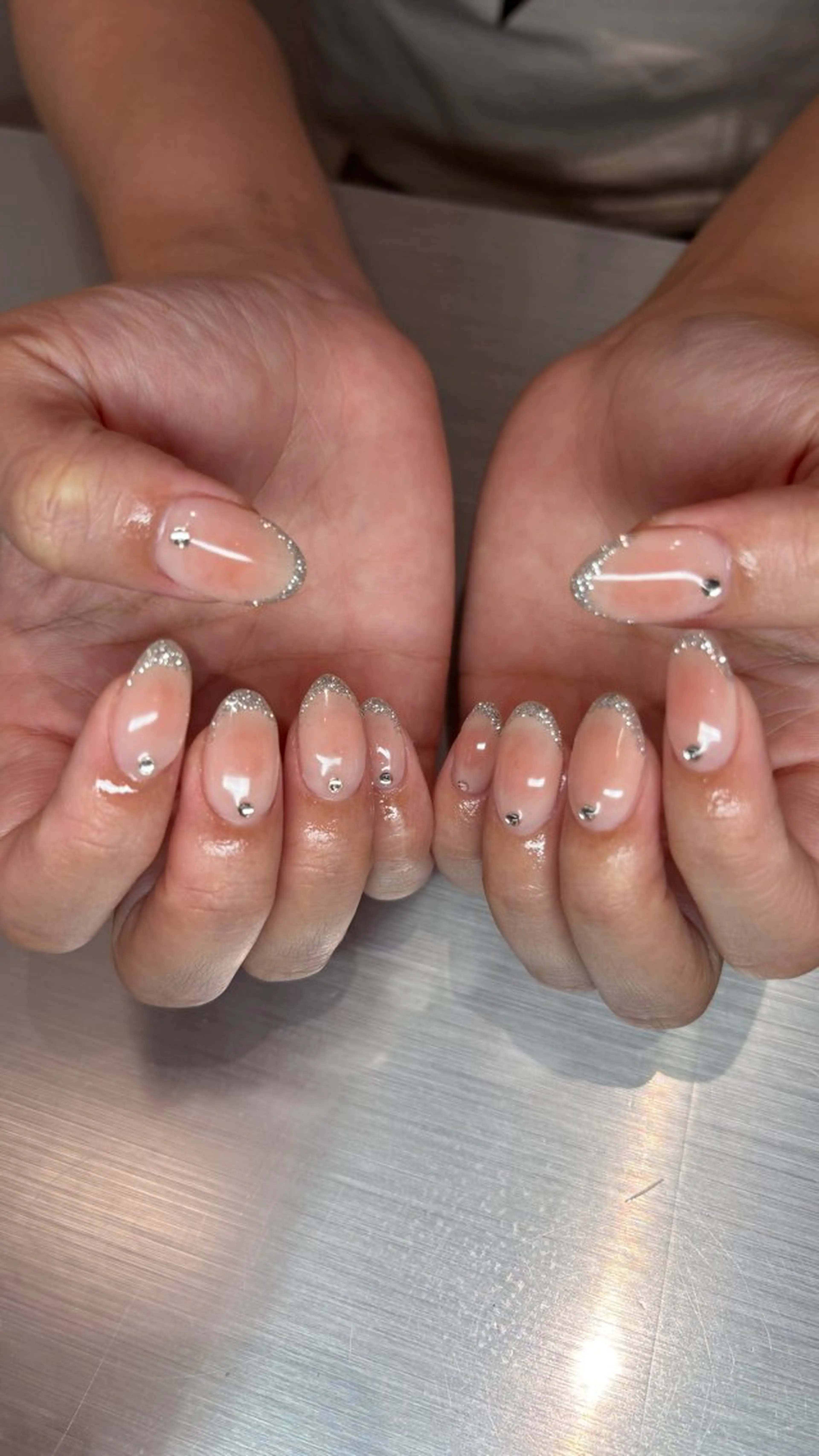 ネイル ハンドネイル 👽個性派ネイル🎀 komachiのネイルデザイン
