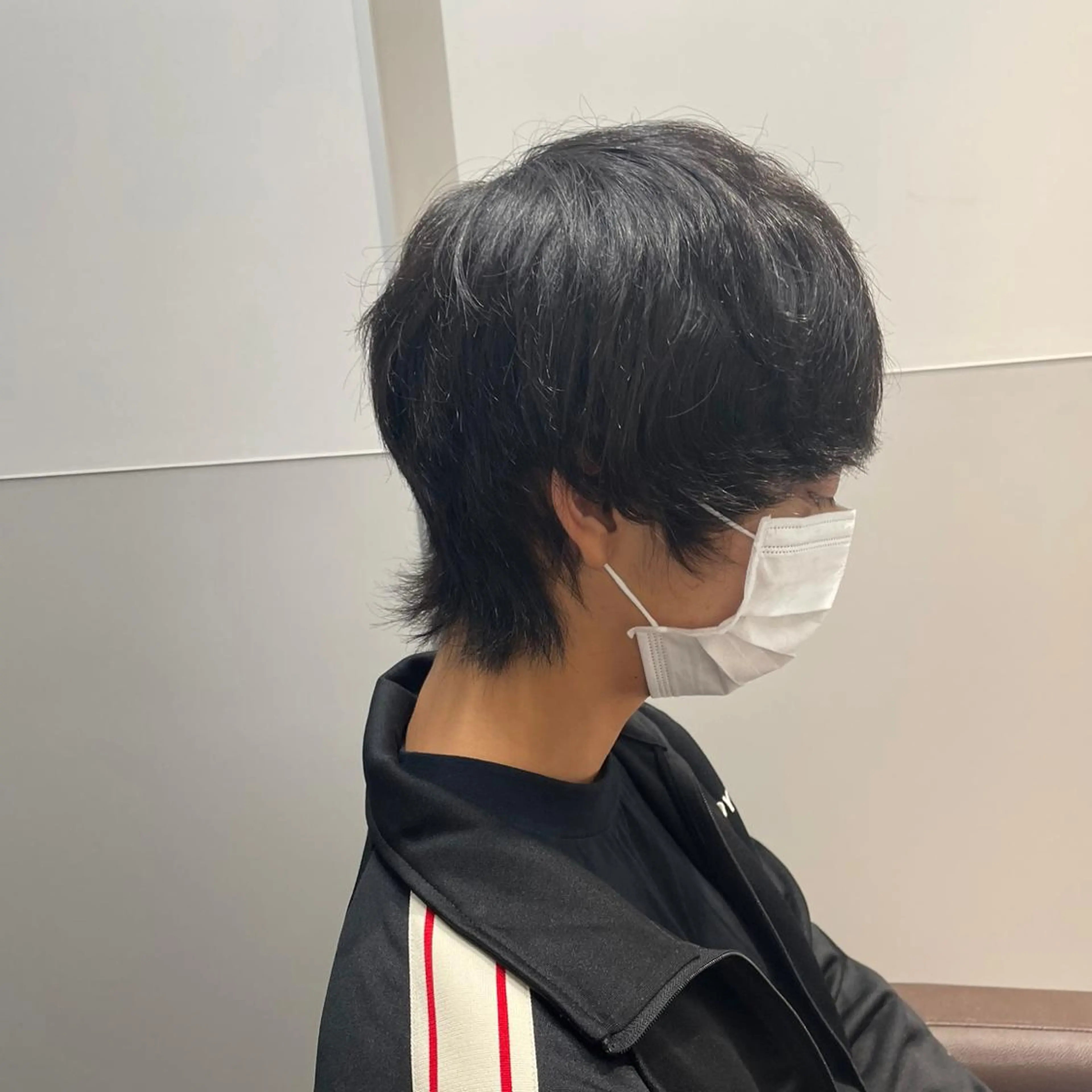 メンズ salowin 柏Suite店所属・SAKI ☺︎のマツエク・マツパデザイン
