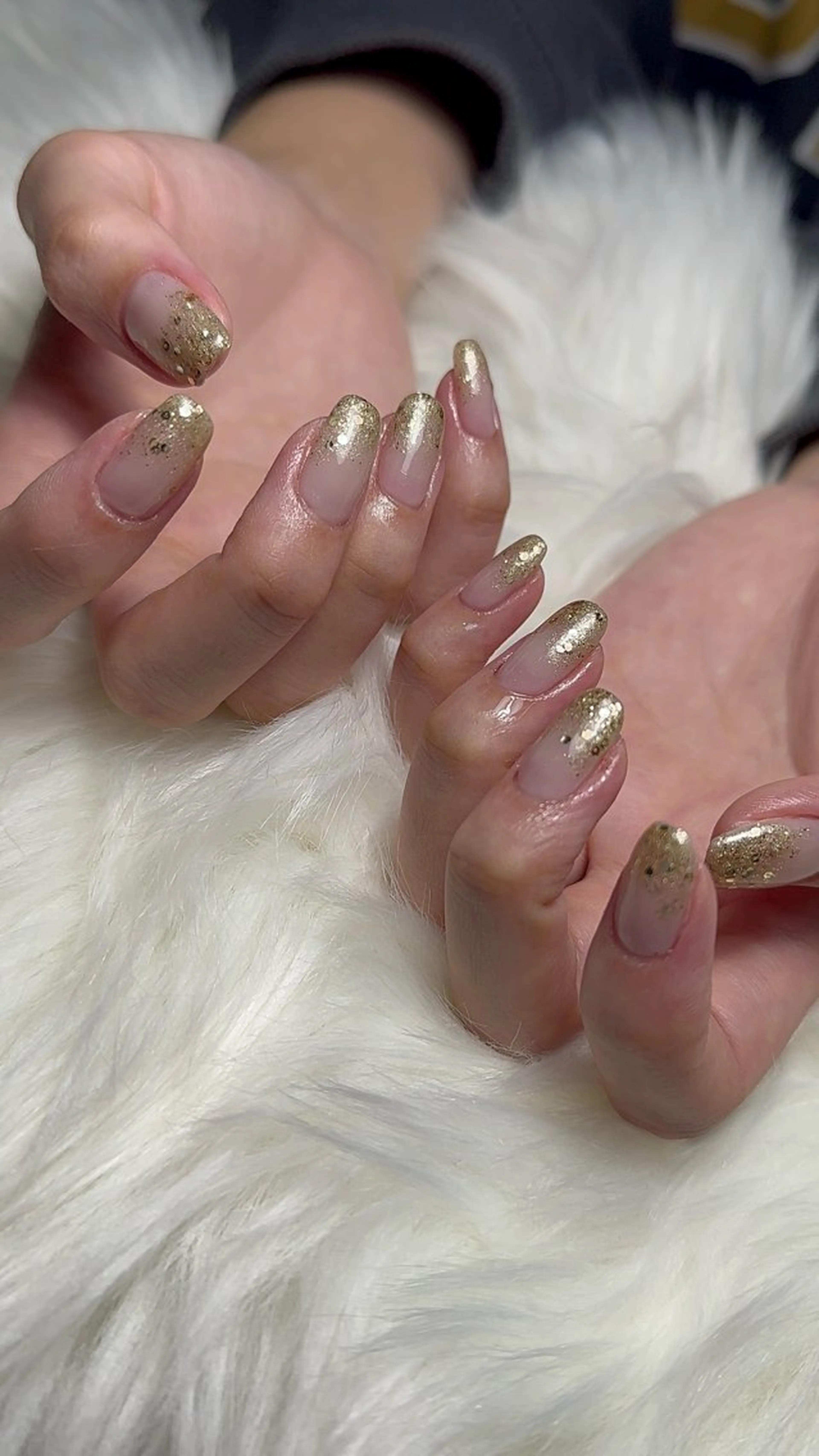 ネイル ハンドネイル Belleﾍﾞﾙ所属・Belle　Nail 【haluca】のネイルデザイン