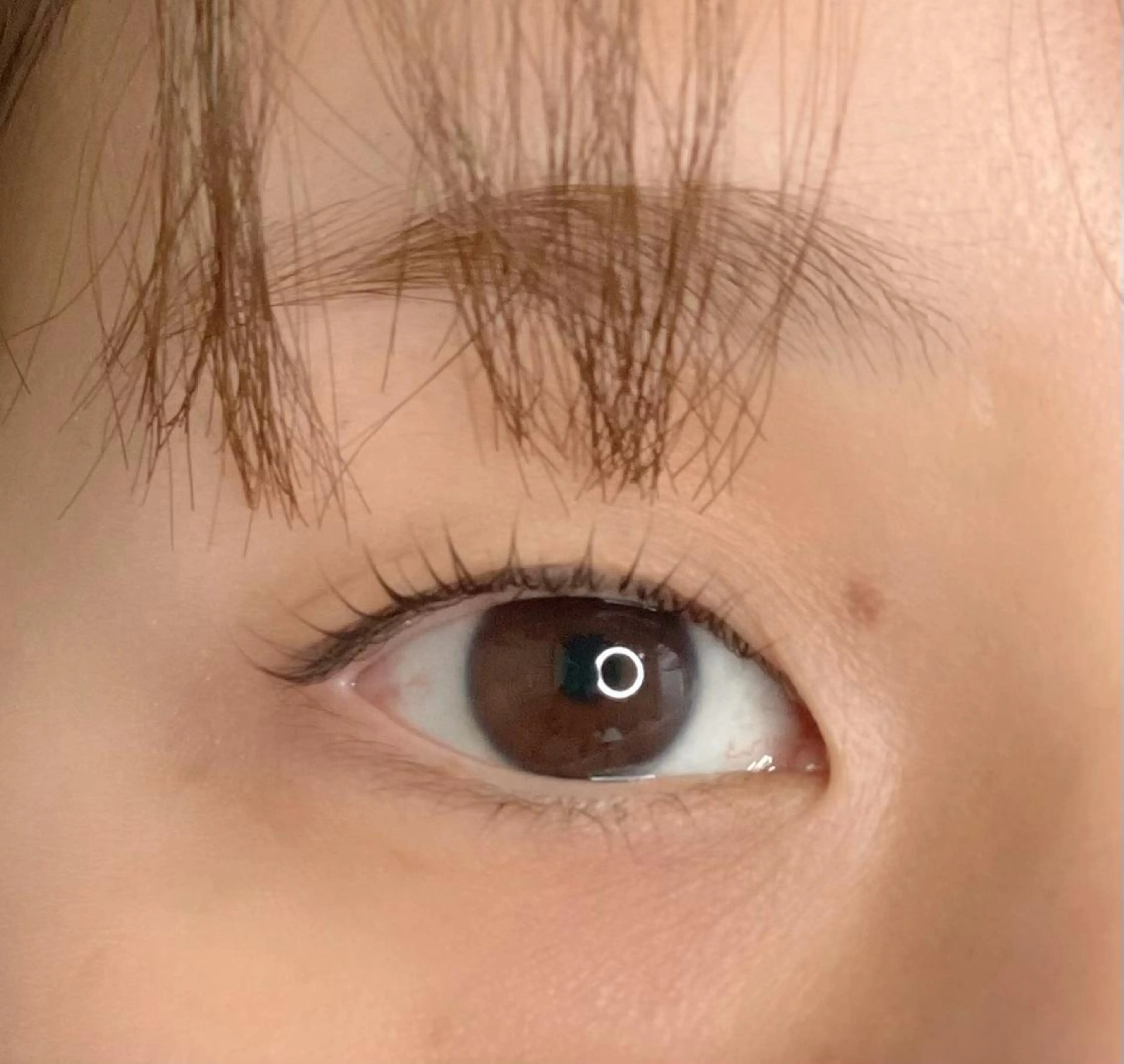 マツエク・マツパ マツパ 高橋 伸江のマツエク・マツパデザイン