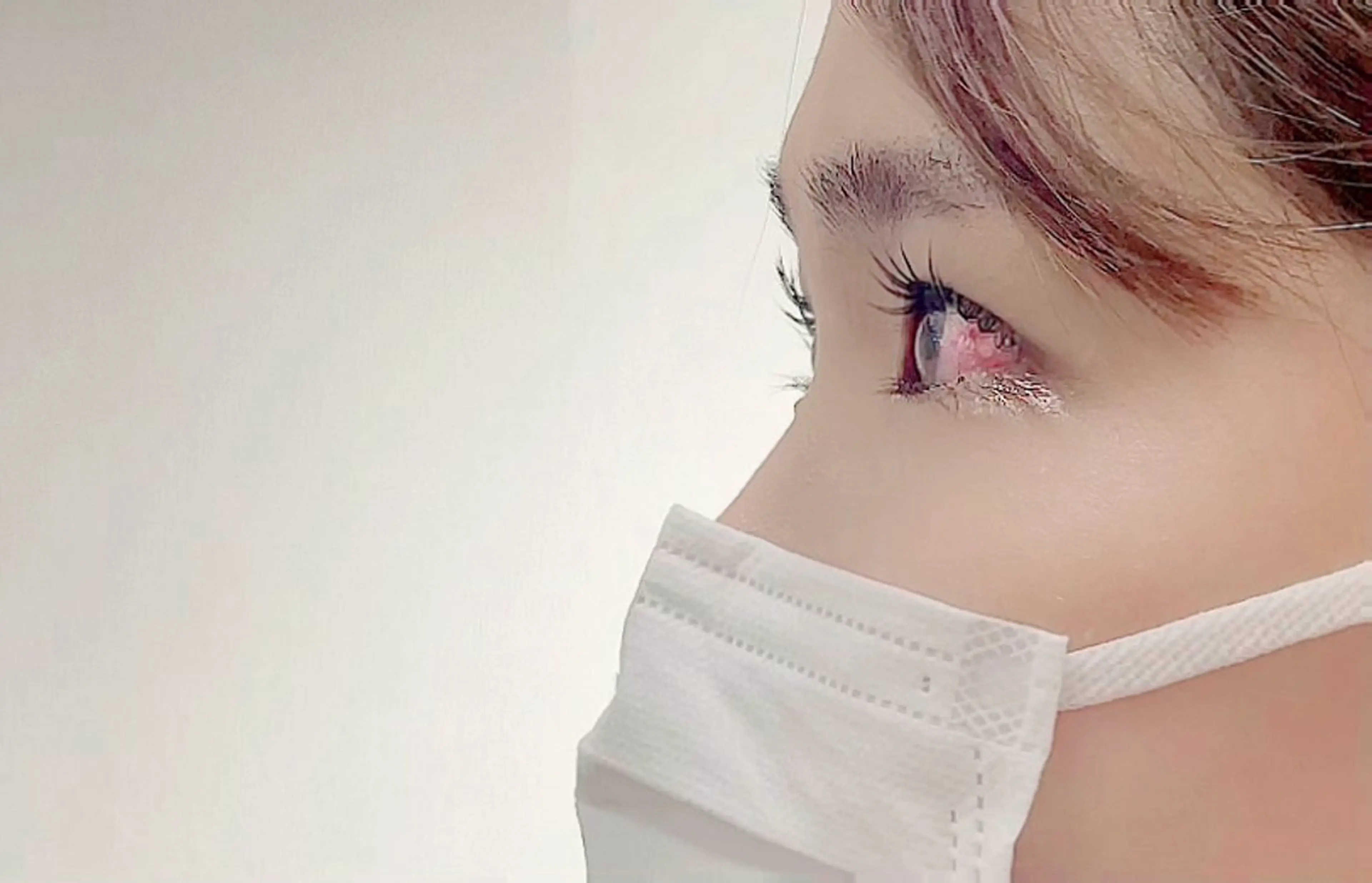 マツエク・マツパ hairsalon556所属・hairsalon 556のネイルデザイン