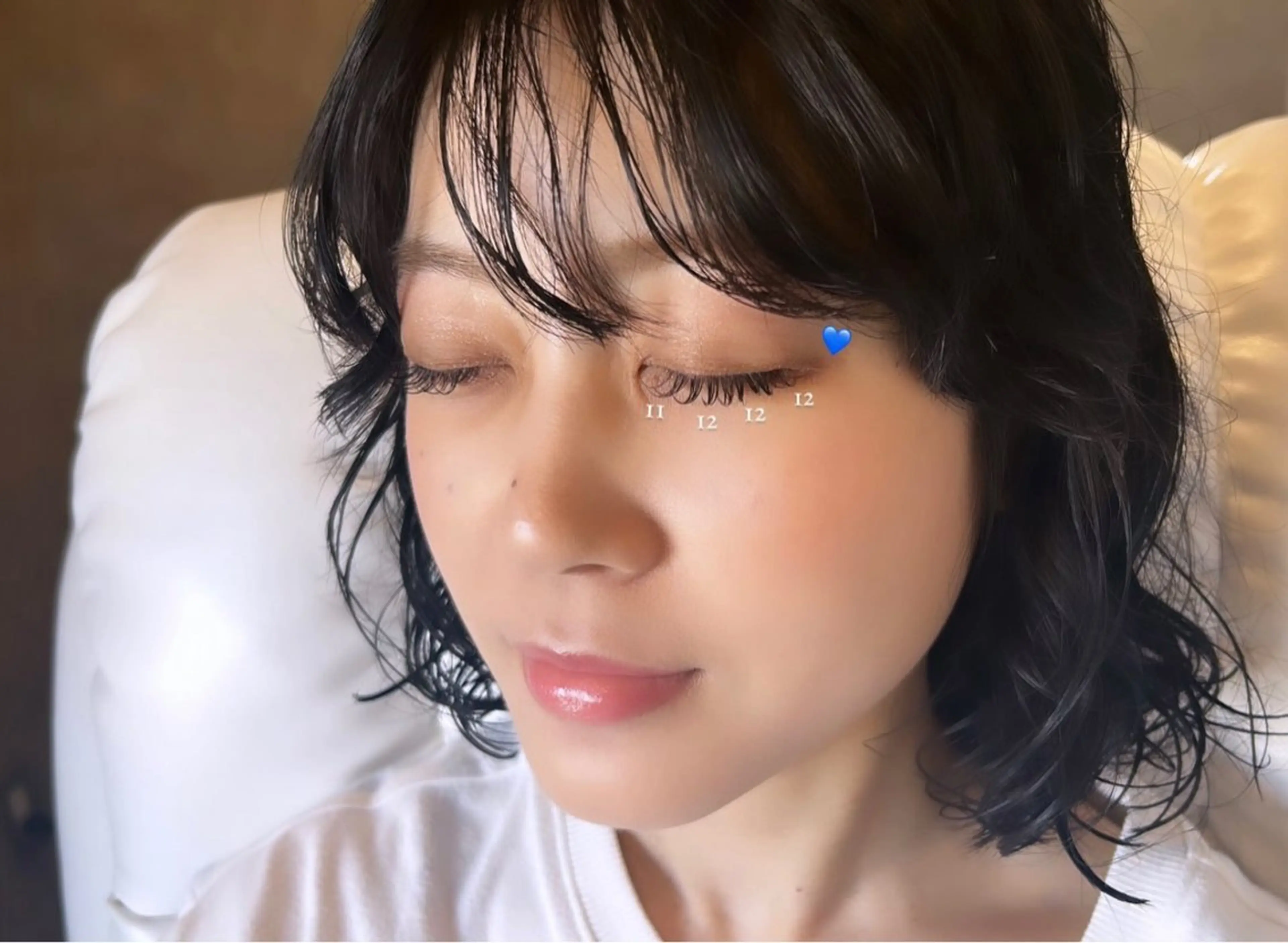マツエク・マツパ betty searaの眉毛・アイブロウイメージ