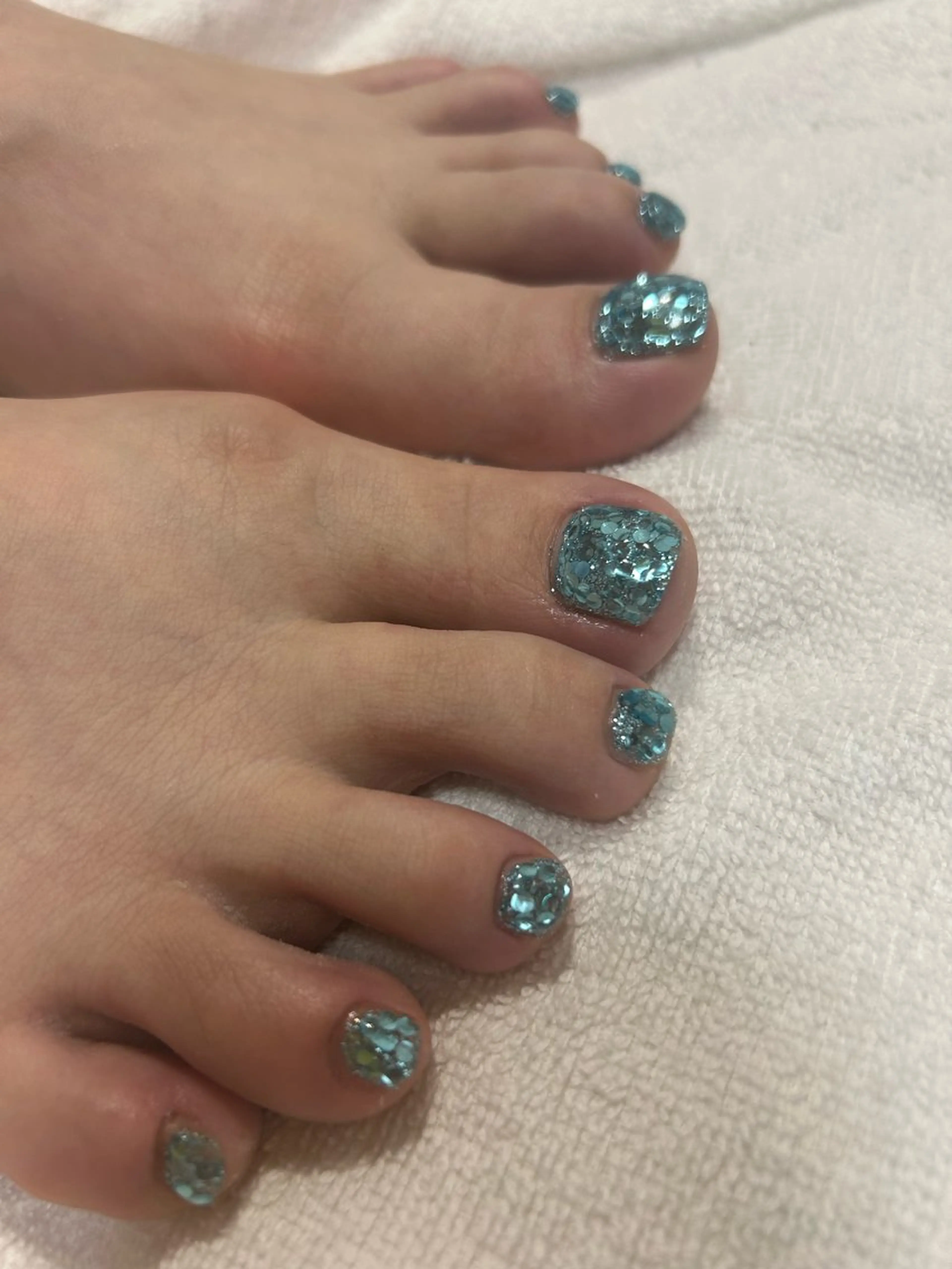 ネイル NailSalon Beniceのネイルデザイン