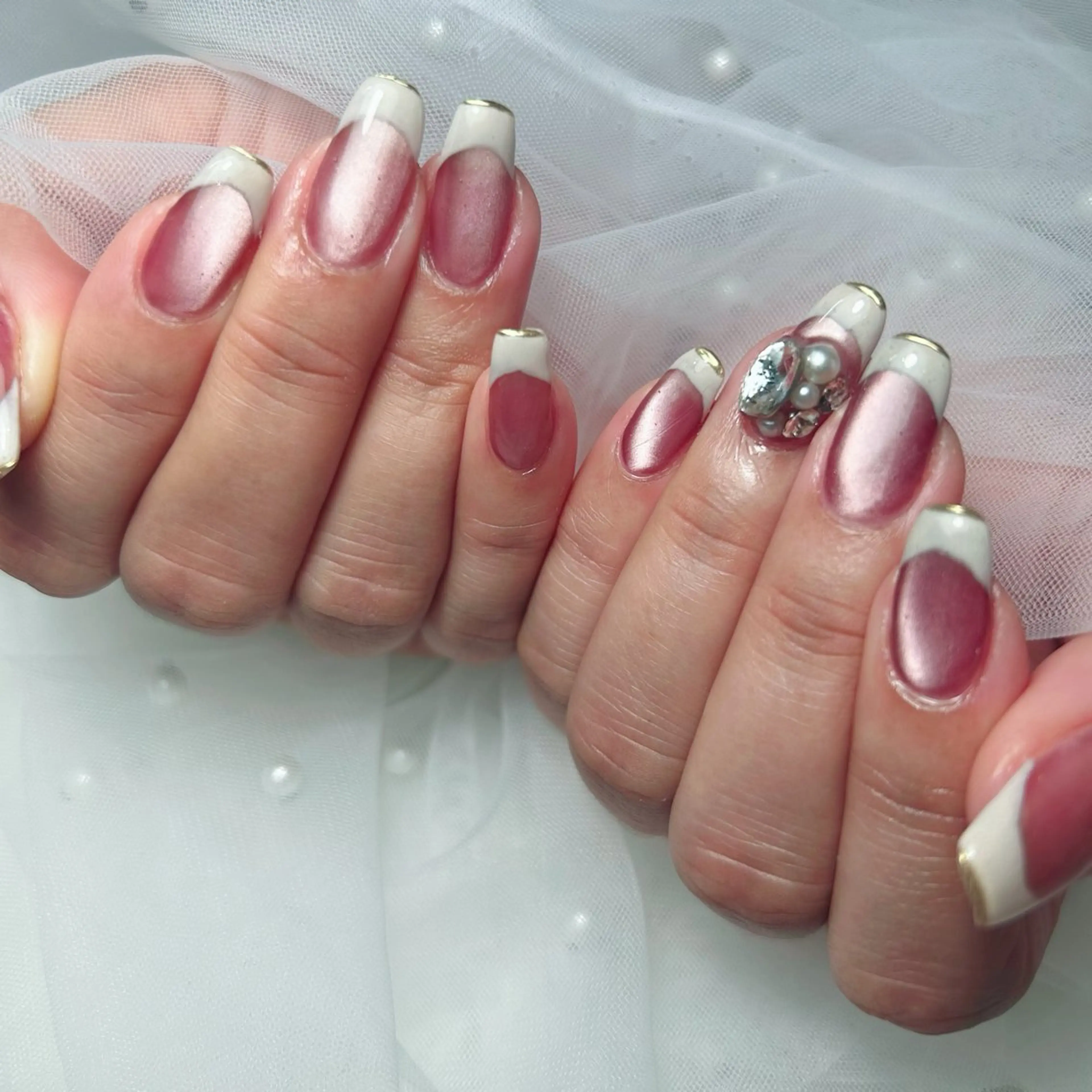 ネイル ハンドネイル COCO所属・COCO nail salonのネイルデザイン