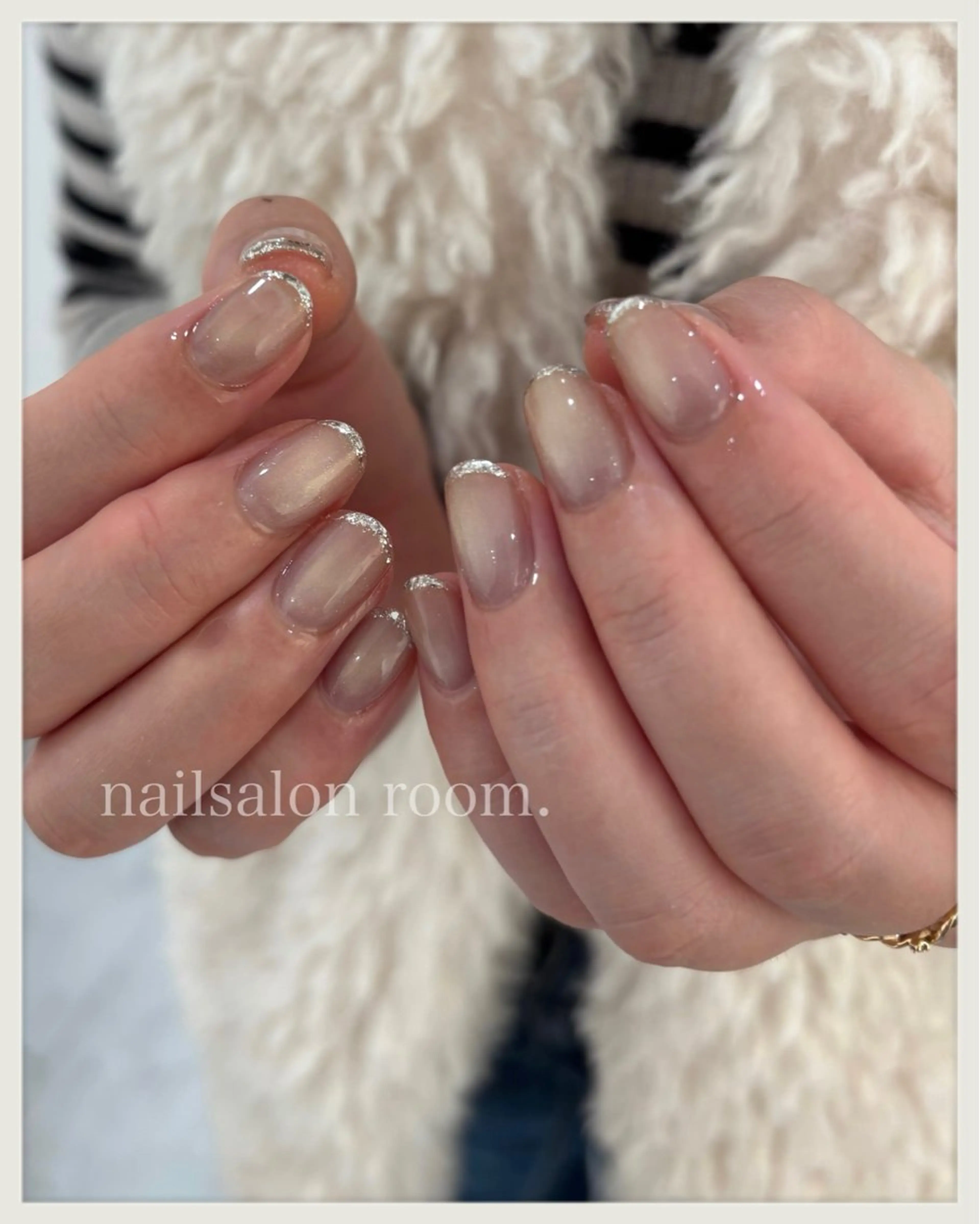 ネイル nailsalon room.のネイルデザイン