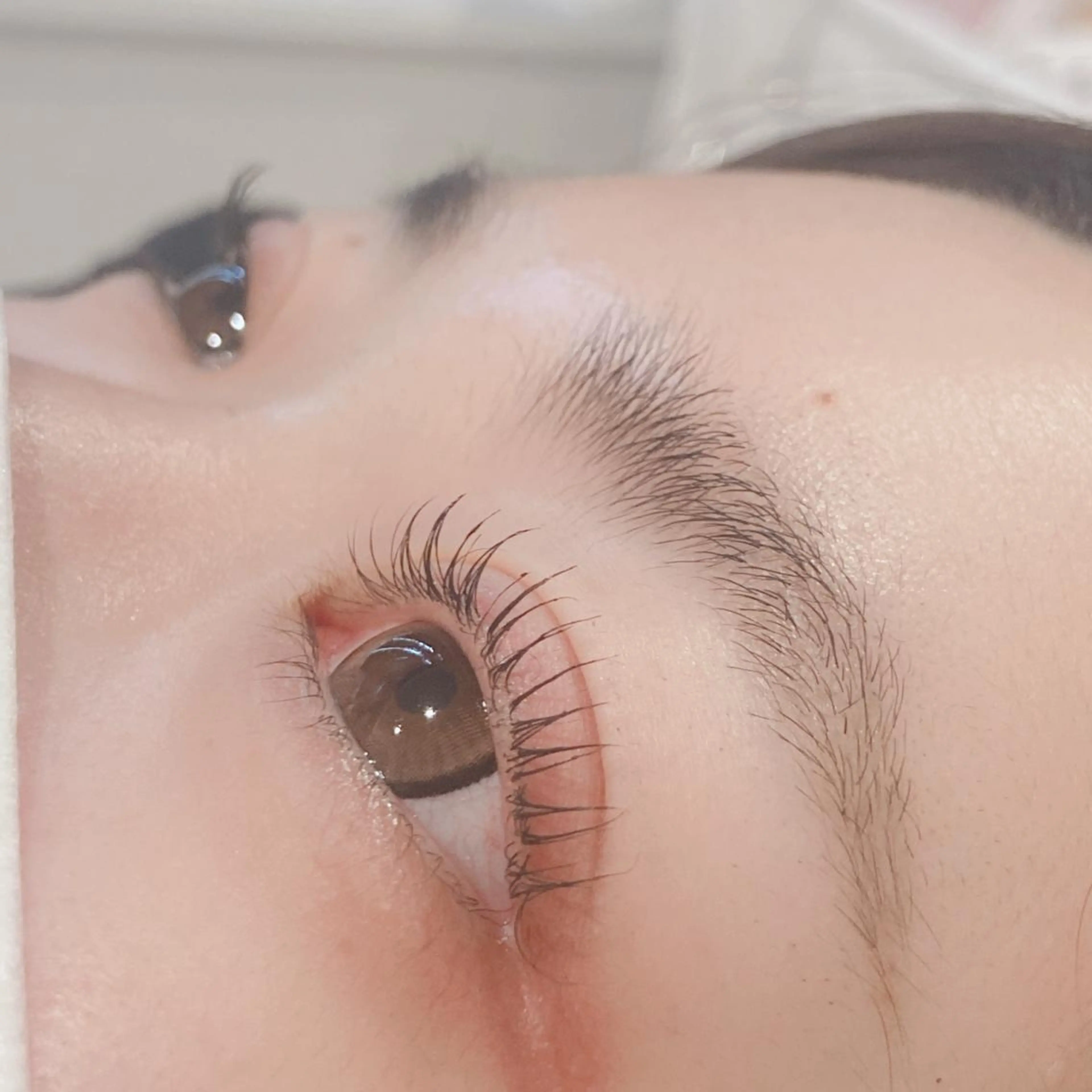マツエク・マツパ Lash by Glisse所属・佐藤 安沙子のマツエク・マツパデザイン