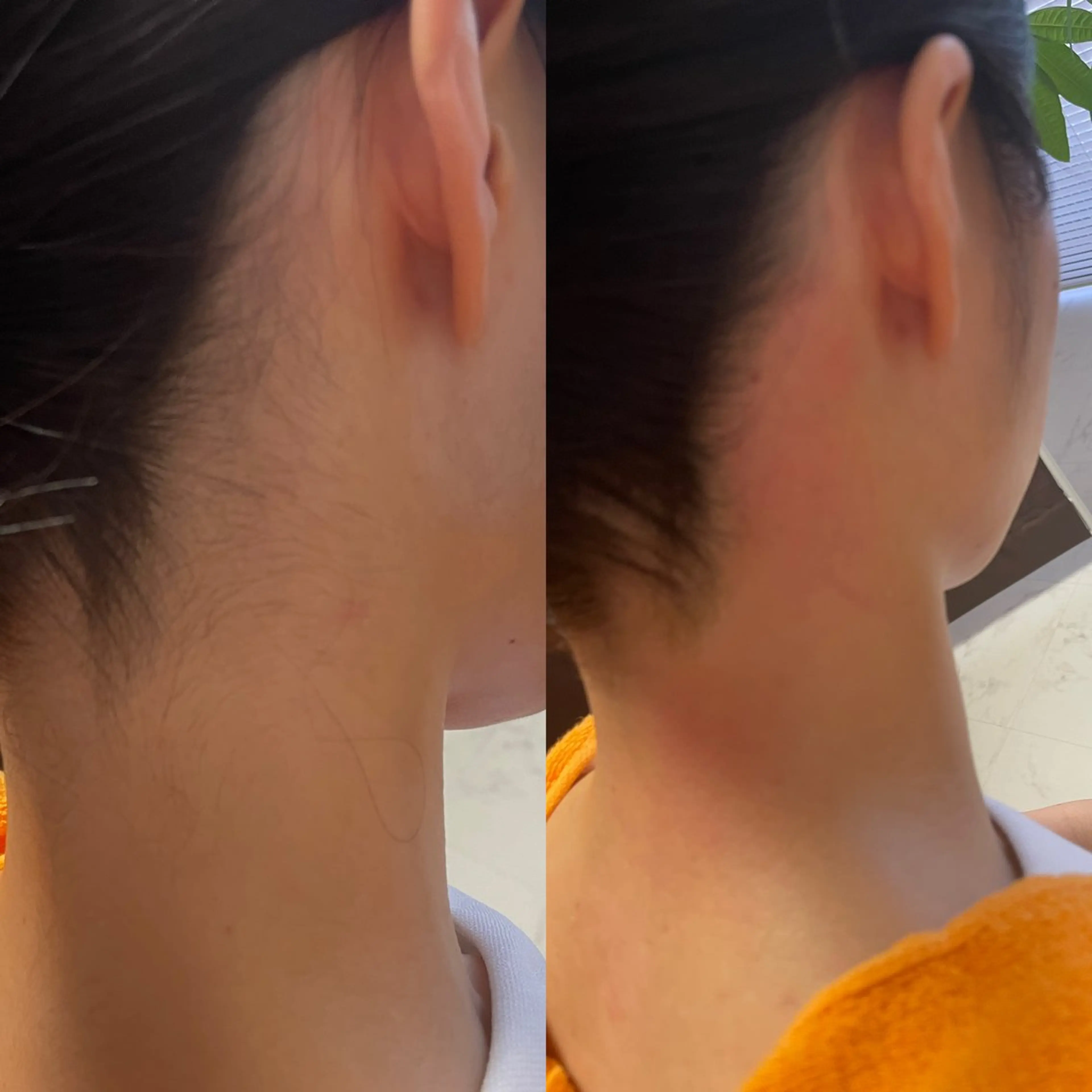 脱毛 salon HACHI♾のマツエク・マツパデザイン