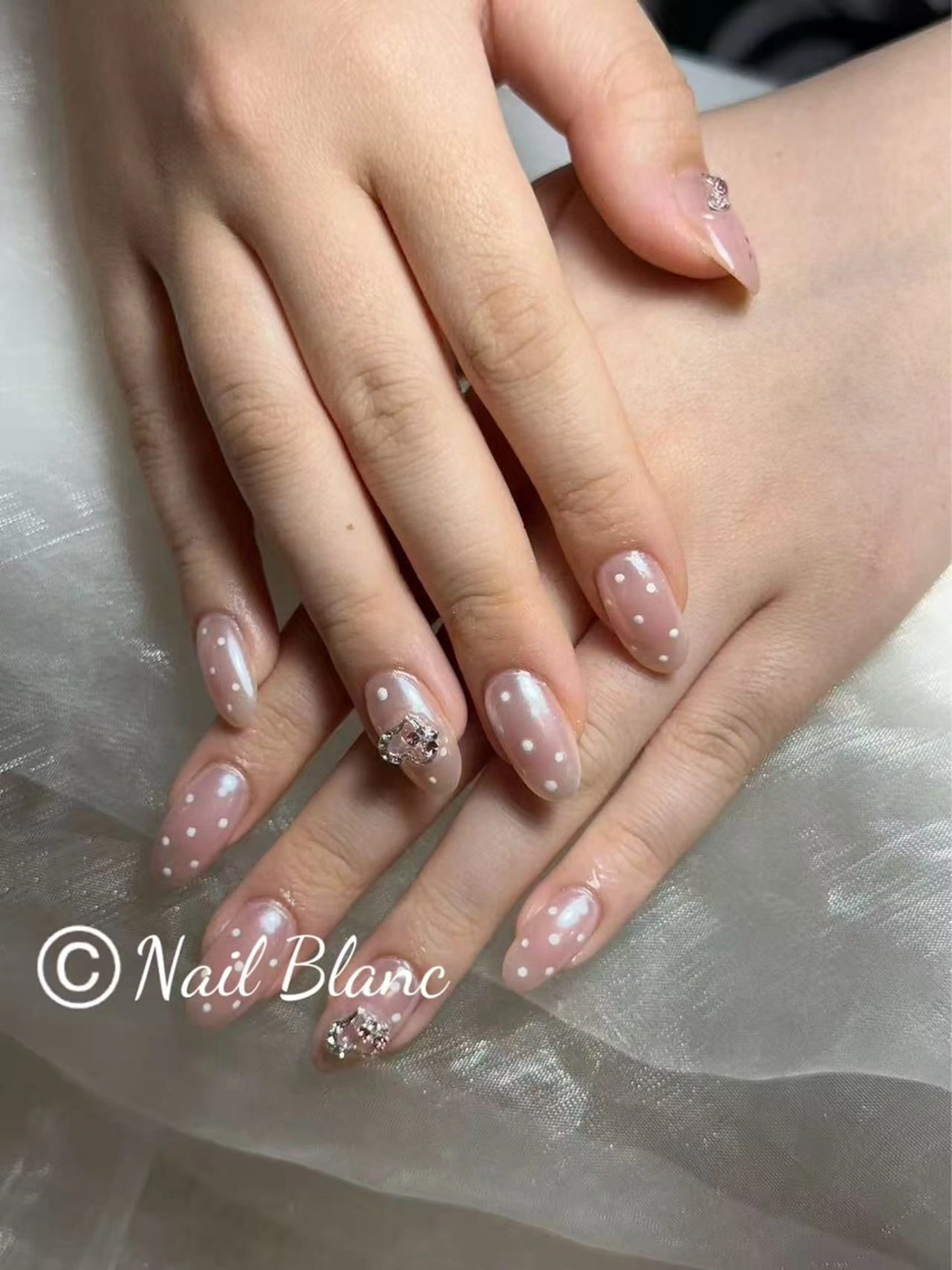 ネイル ネイル みきのネイルデザイン