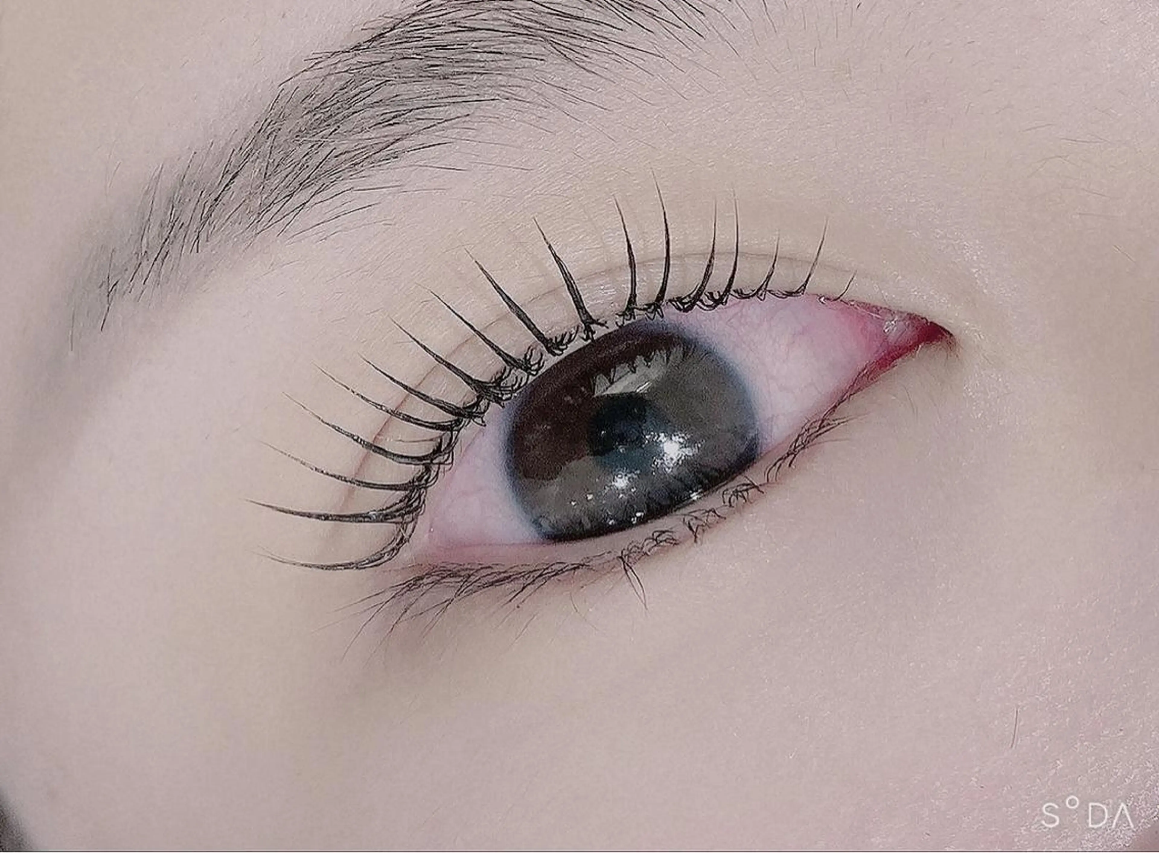 マツエク・マツパ Eye Wish ゆかのマツエク・マツパデザイン