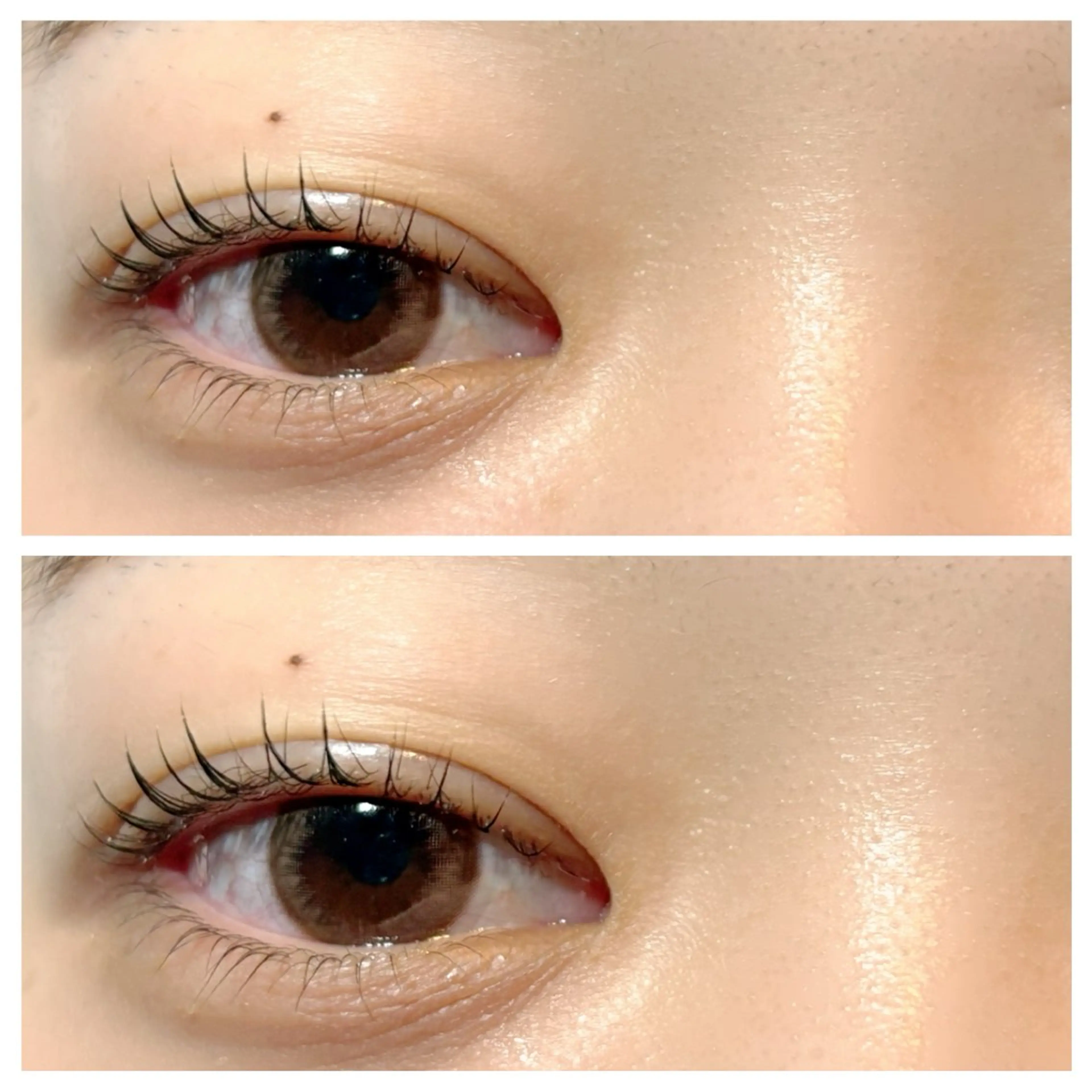マツエク・マツパ マツパ color eyelash所属・color 能見台 Saoriのマツエク・マツパデザイン