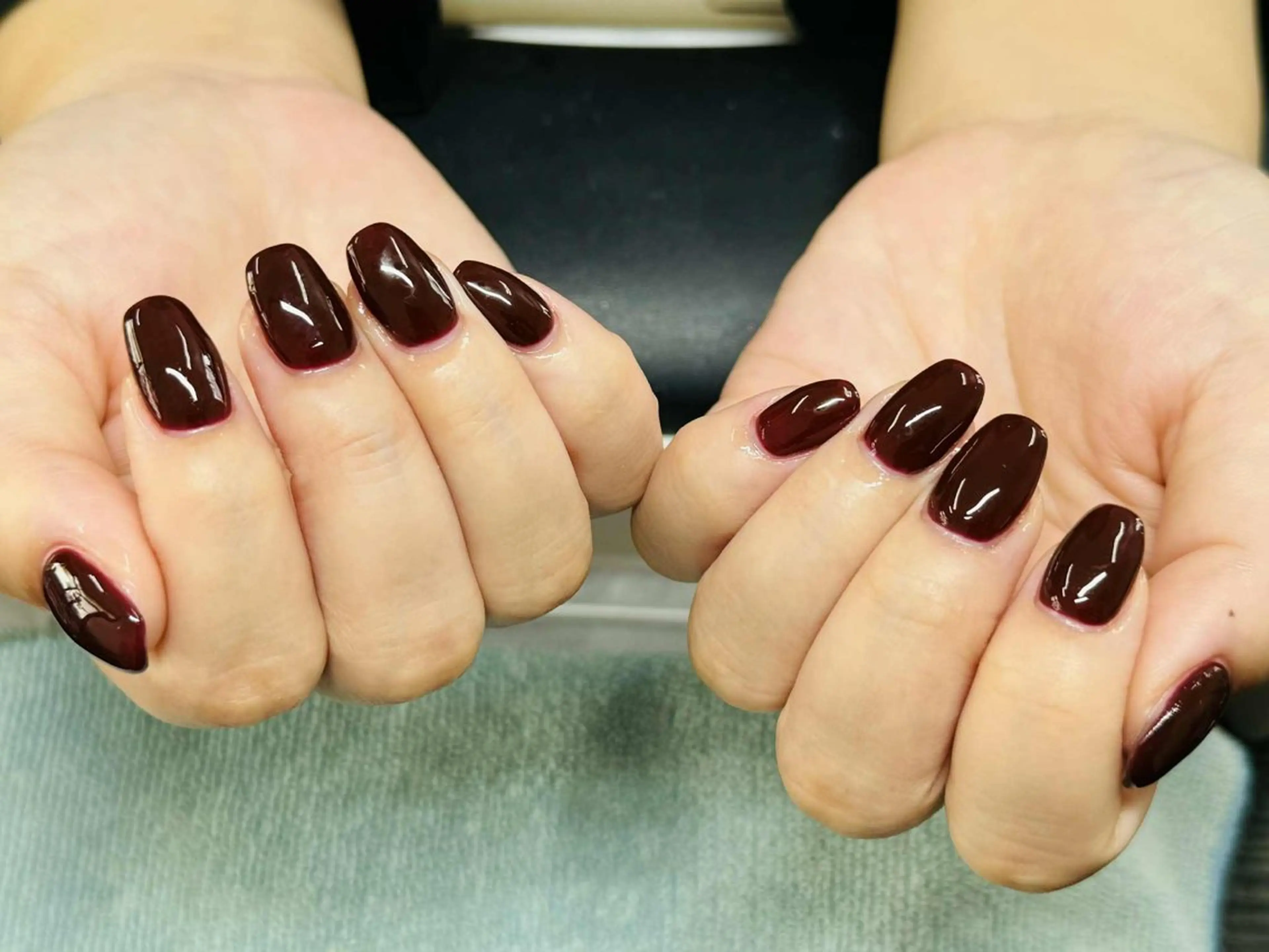 ネイル オフのみ(ネイル) Rubynail93所属・RuBy Nail93のネイルデザイン