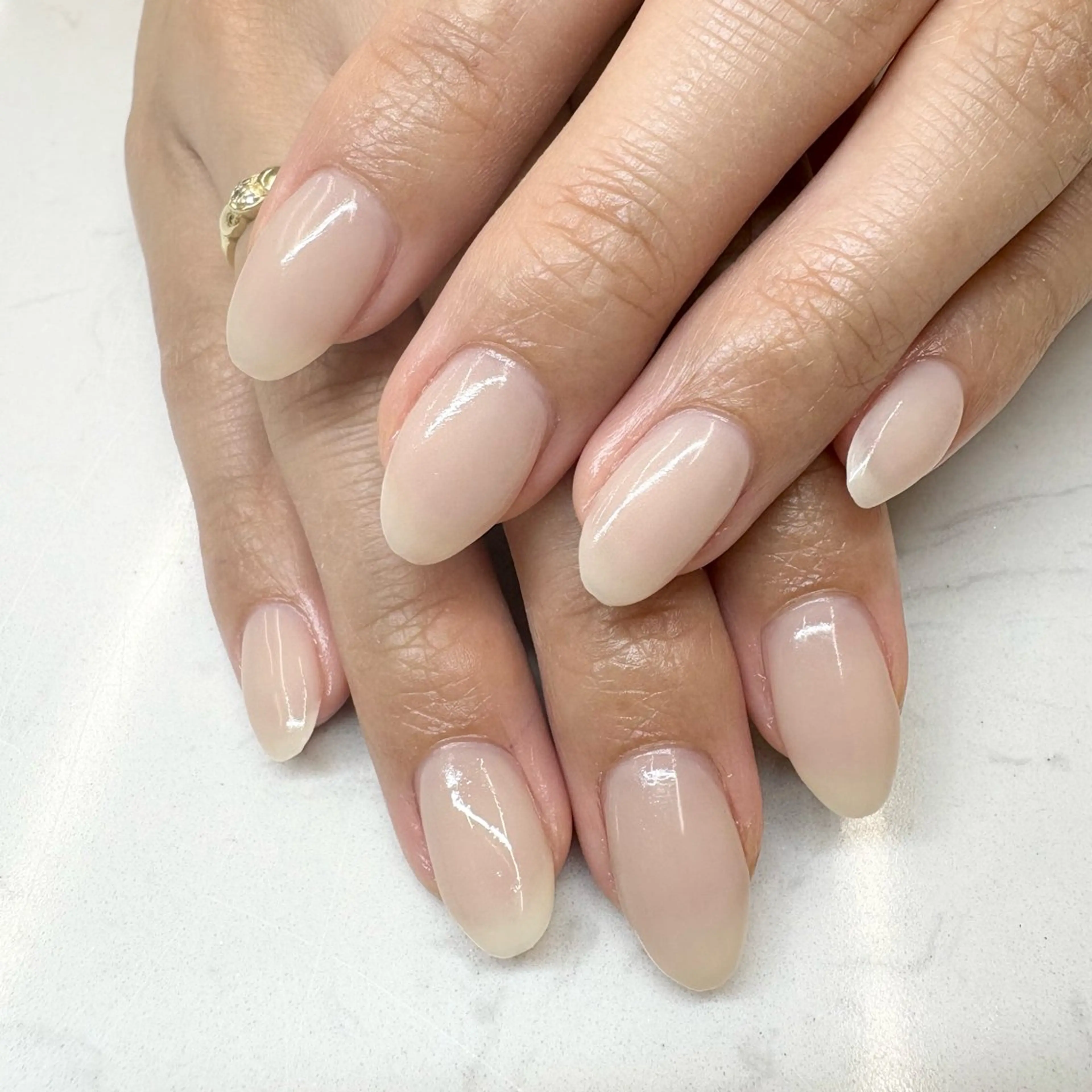 ネイル ハンドネイル fofo nail所属・Mint ミントのネイルデザイン