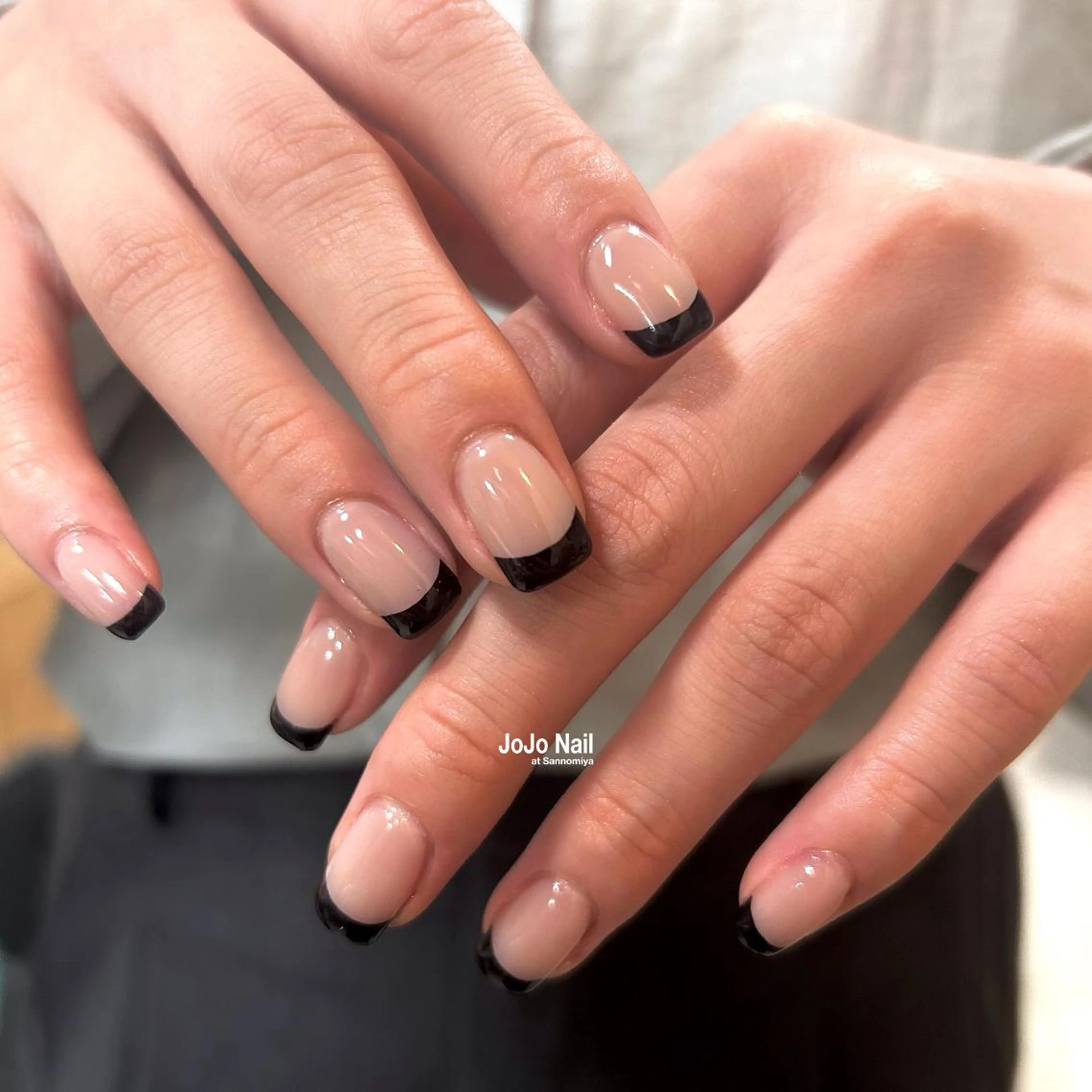 ネイル nasu maoのネイルデザイン