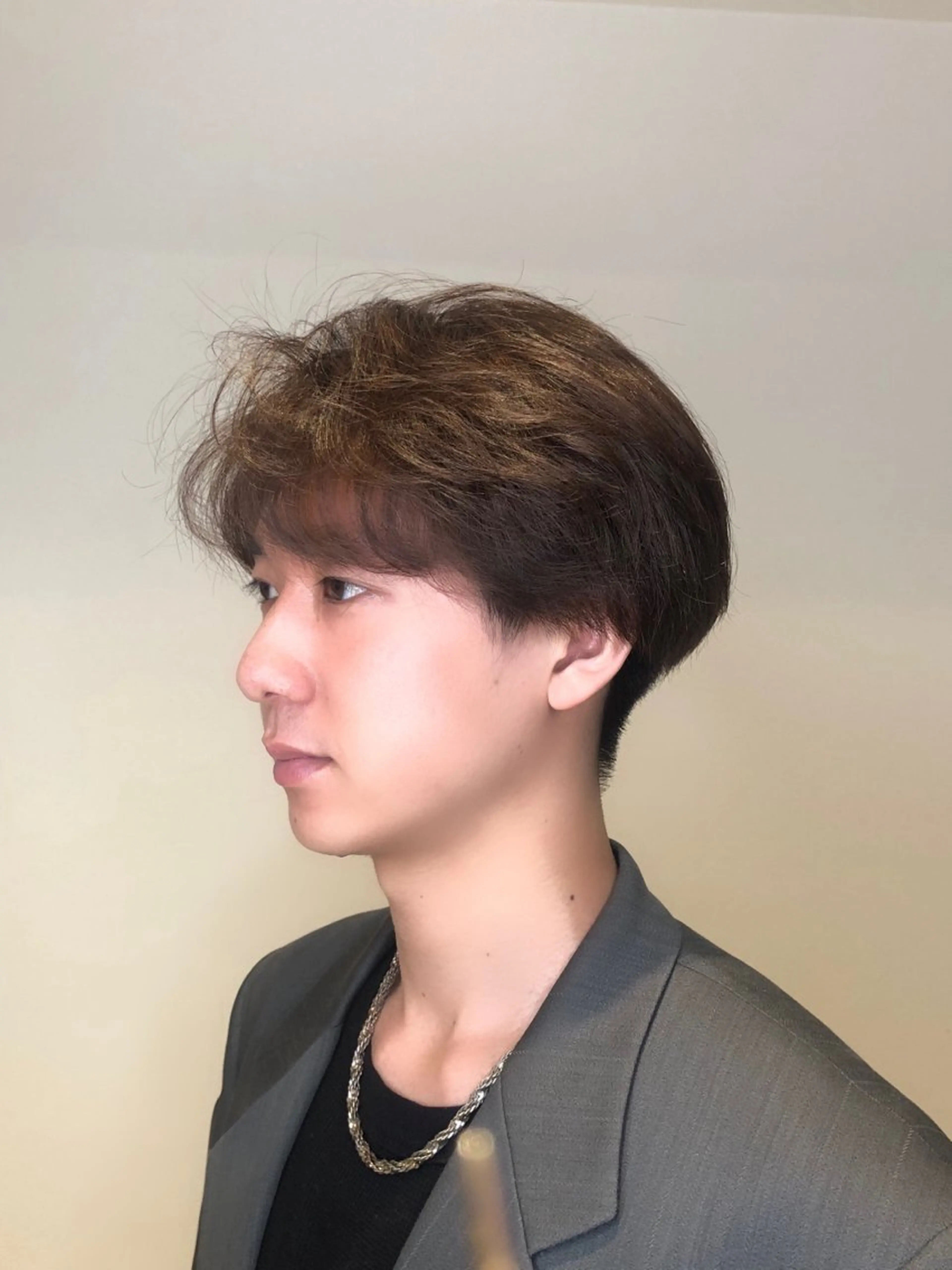 メンズ matiz hair design所属・権野 元紹のヘアスタイル