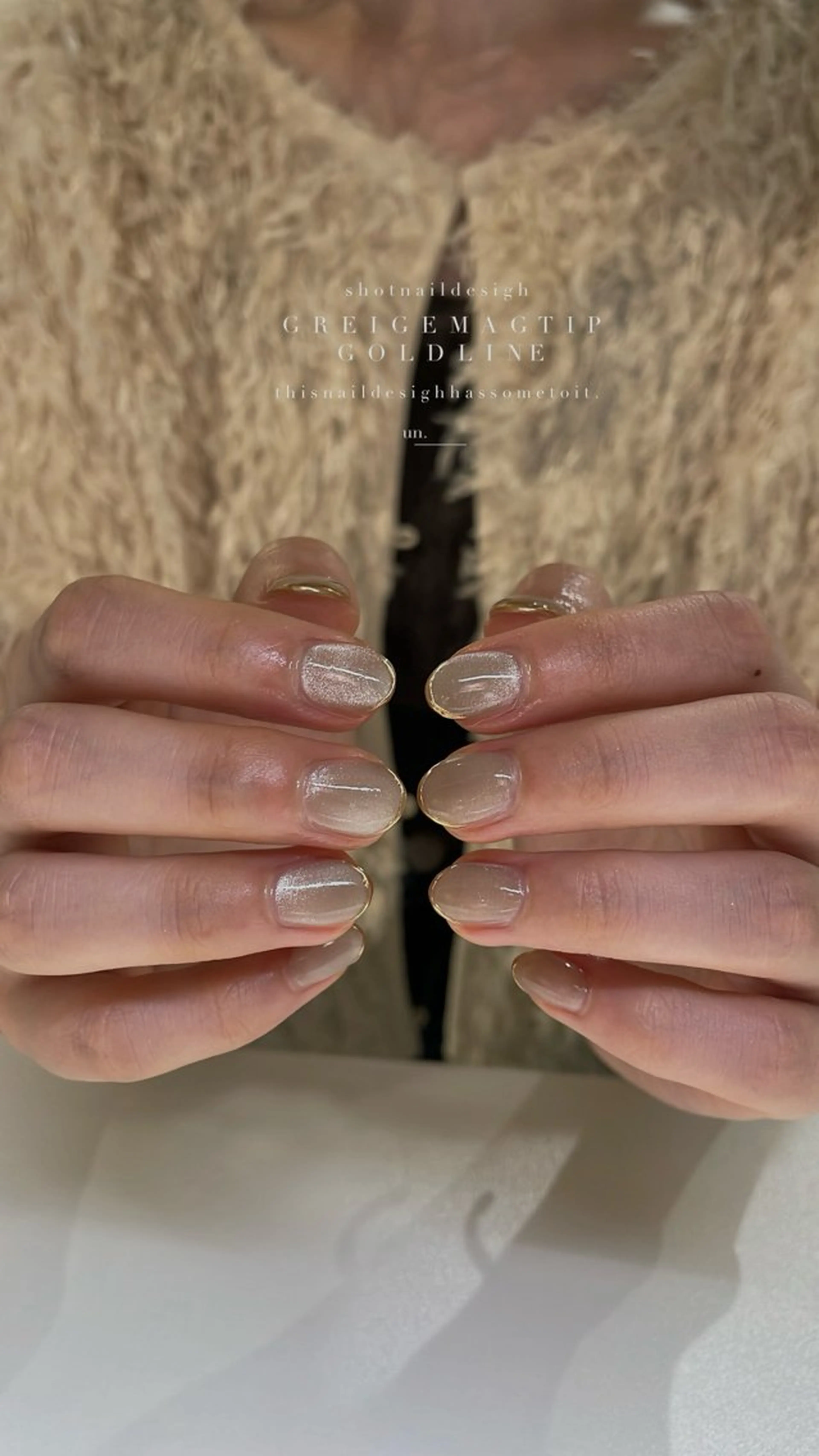 ネイル Ún.private nail salonのネイルデザイン