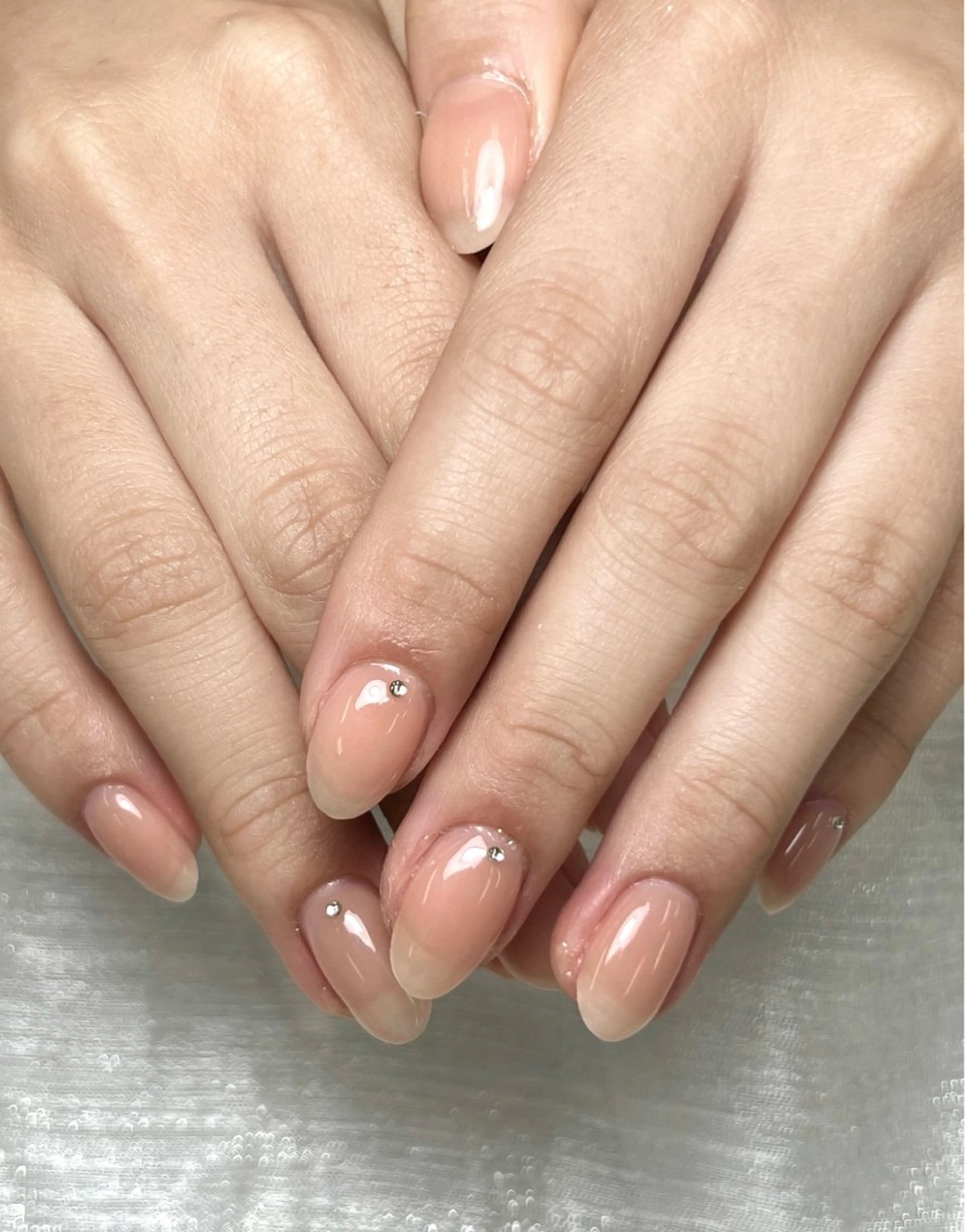 ネイル 💅ネイリスト 🍒harukaのネイルデザイン