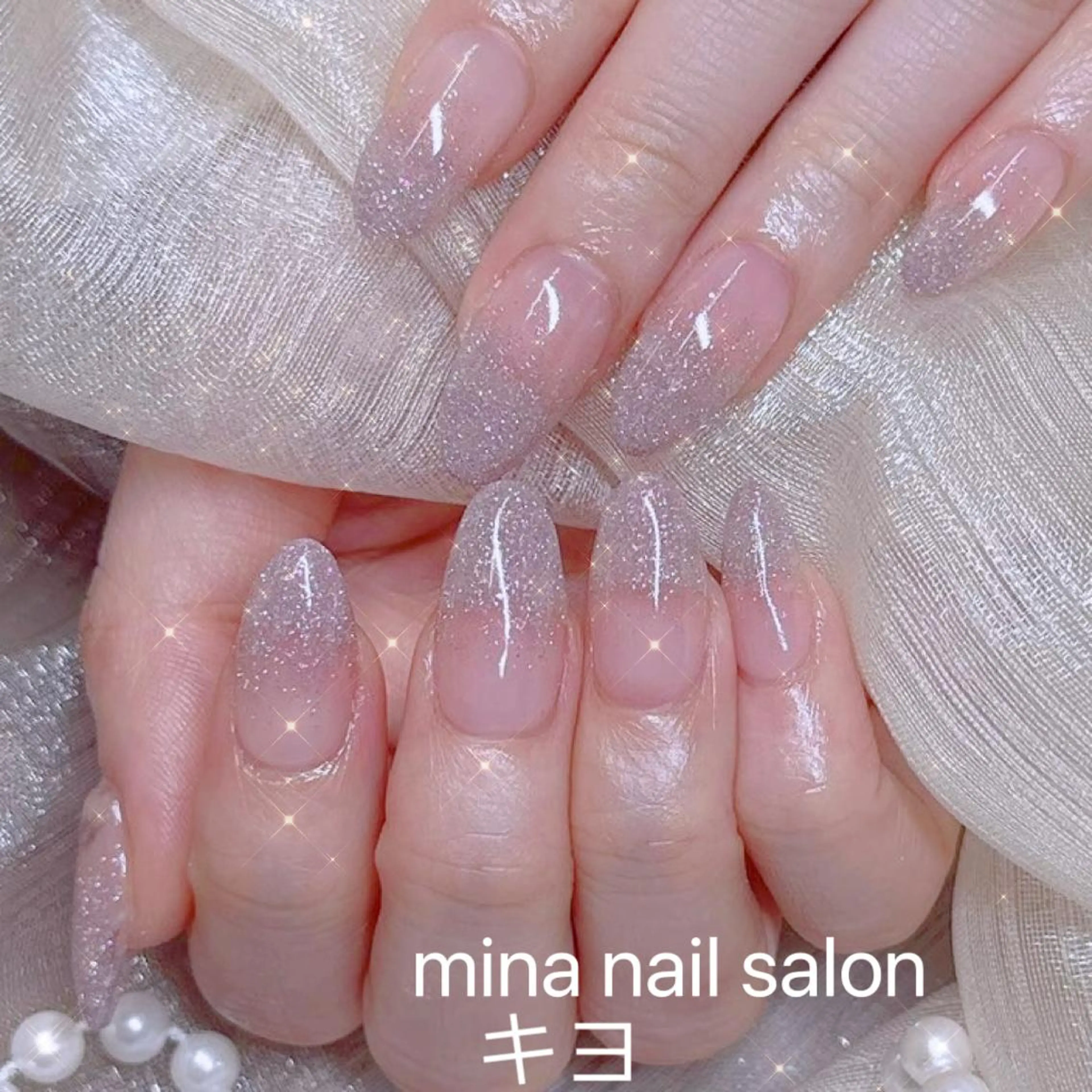 ネイル queens nail salonのネイルデザイン