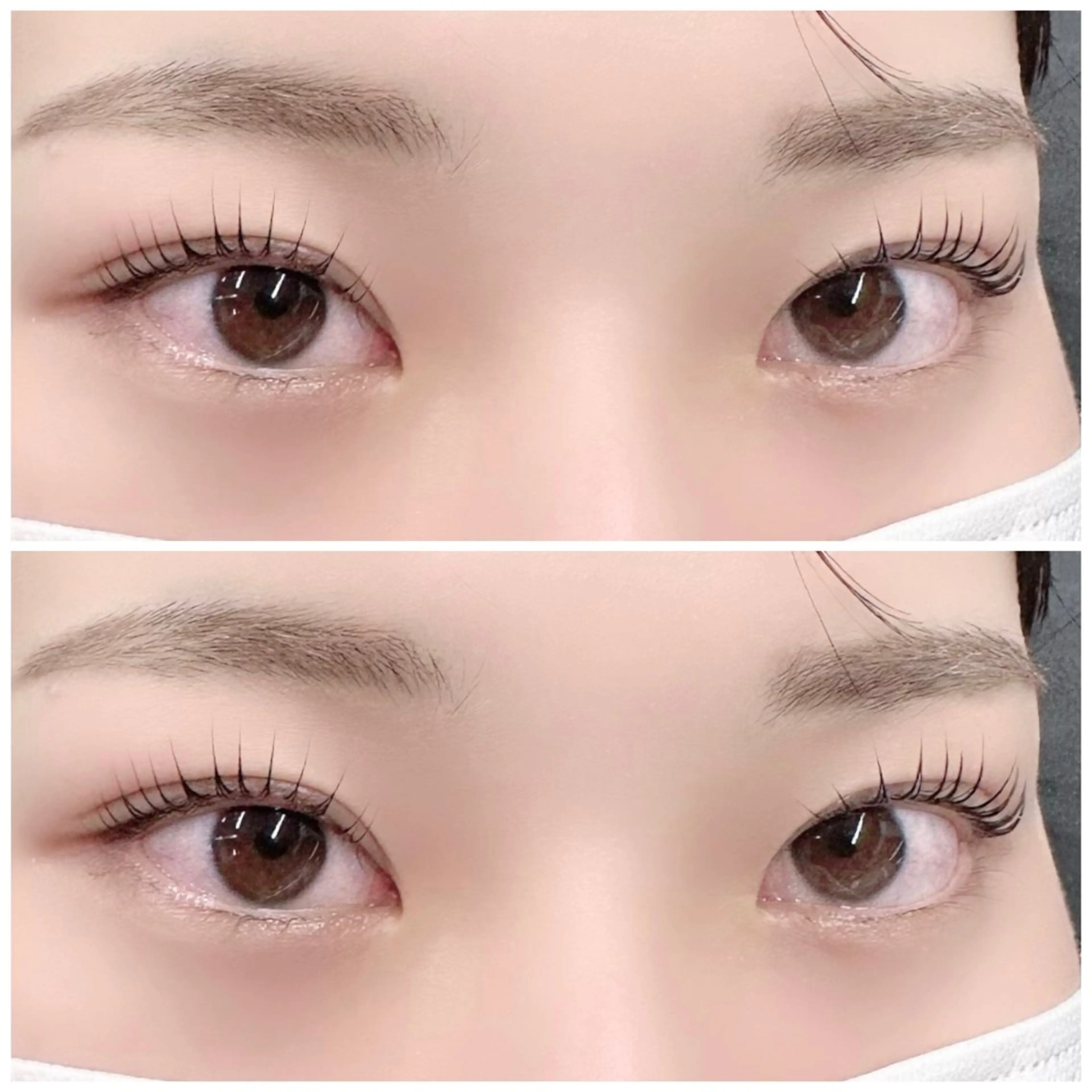 マツエク・マツパ BEBROW所属・BEBROW 堀江のエステ・リラクイメージ