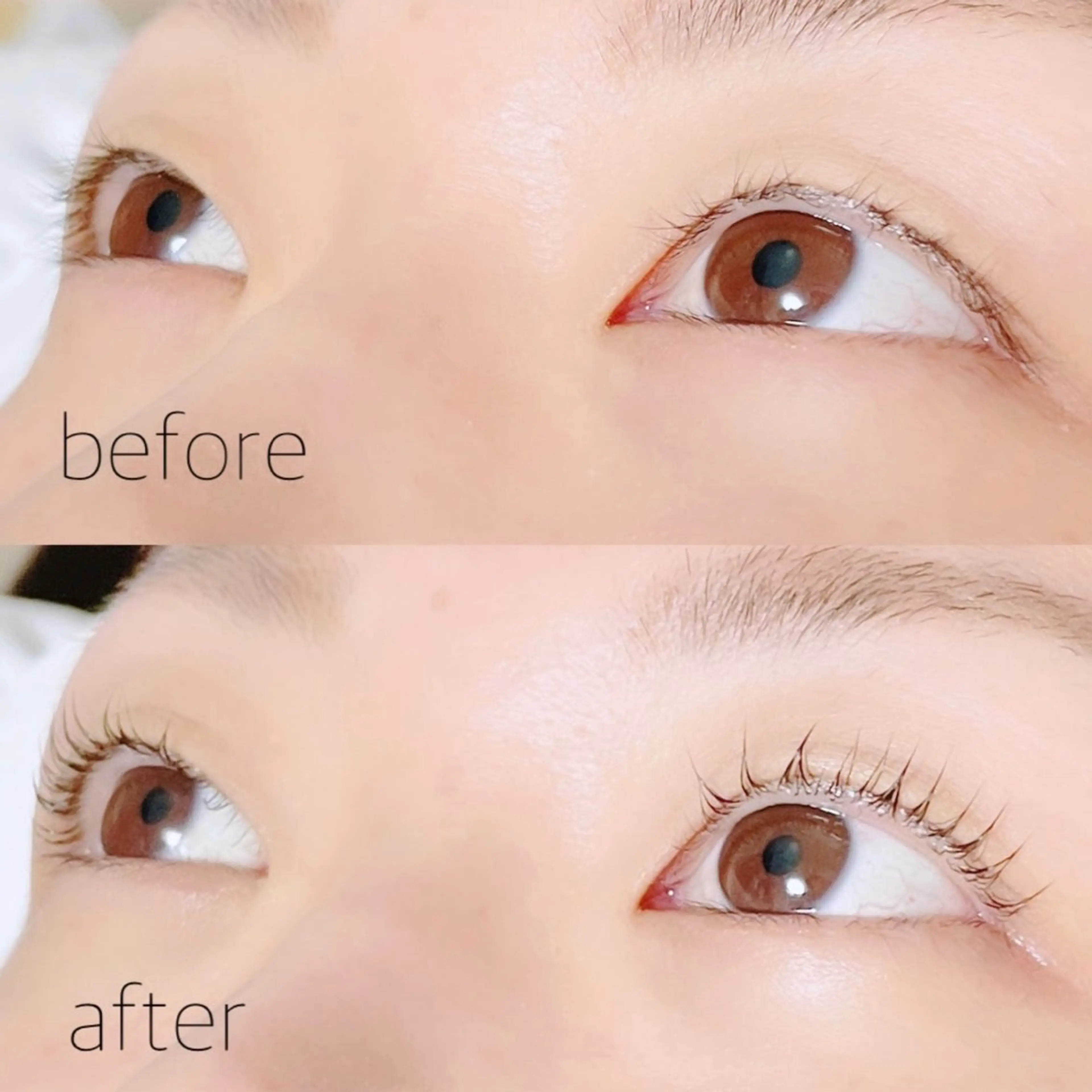 マツエク・マツパ TAKEO🖤 マリーテレジア藤が丘のマツエク・マツパデザイン