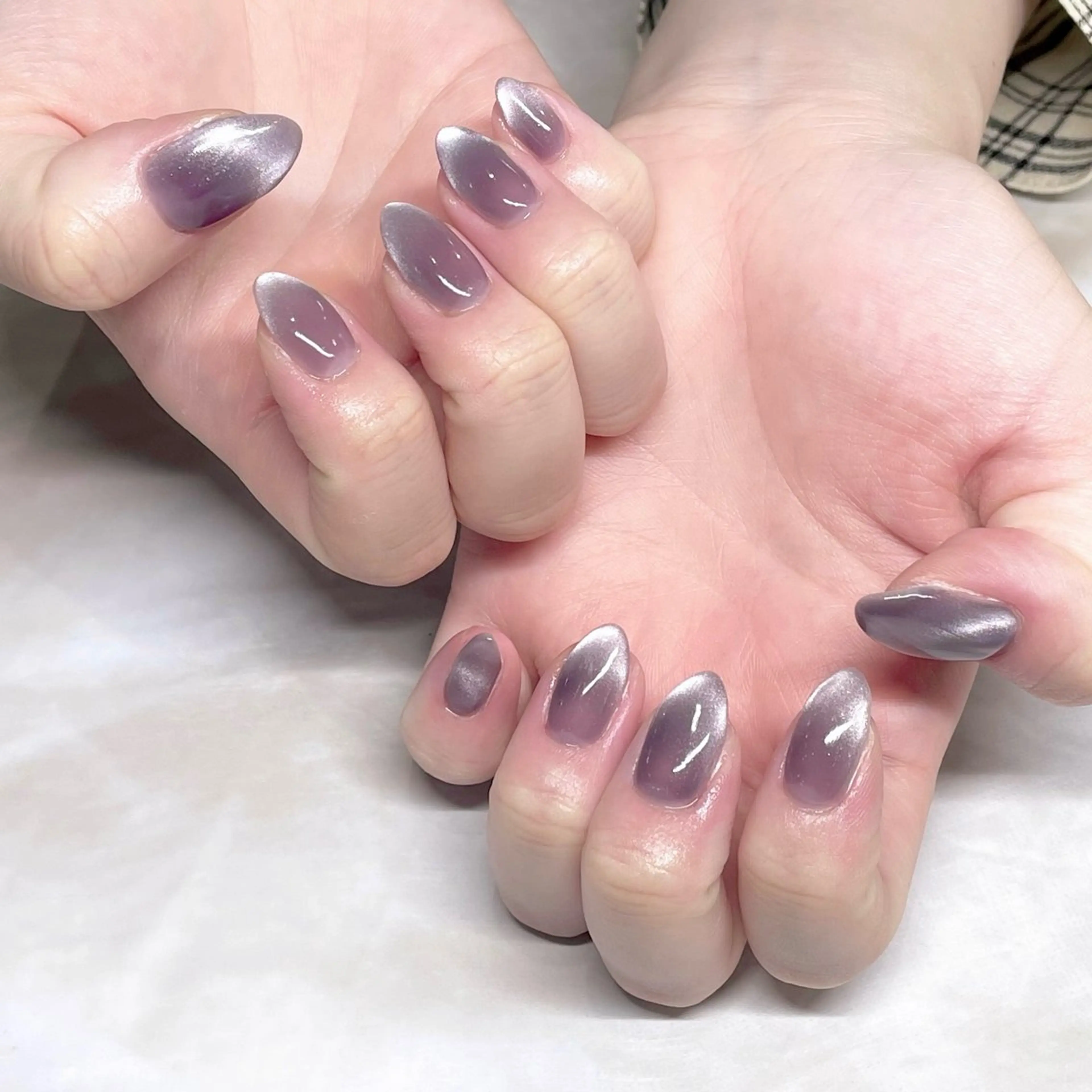 ネイル ハンドネイル BIANCA 荻窪 山本侑香のネイルデザイン