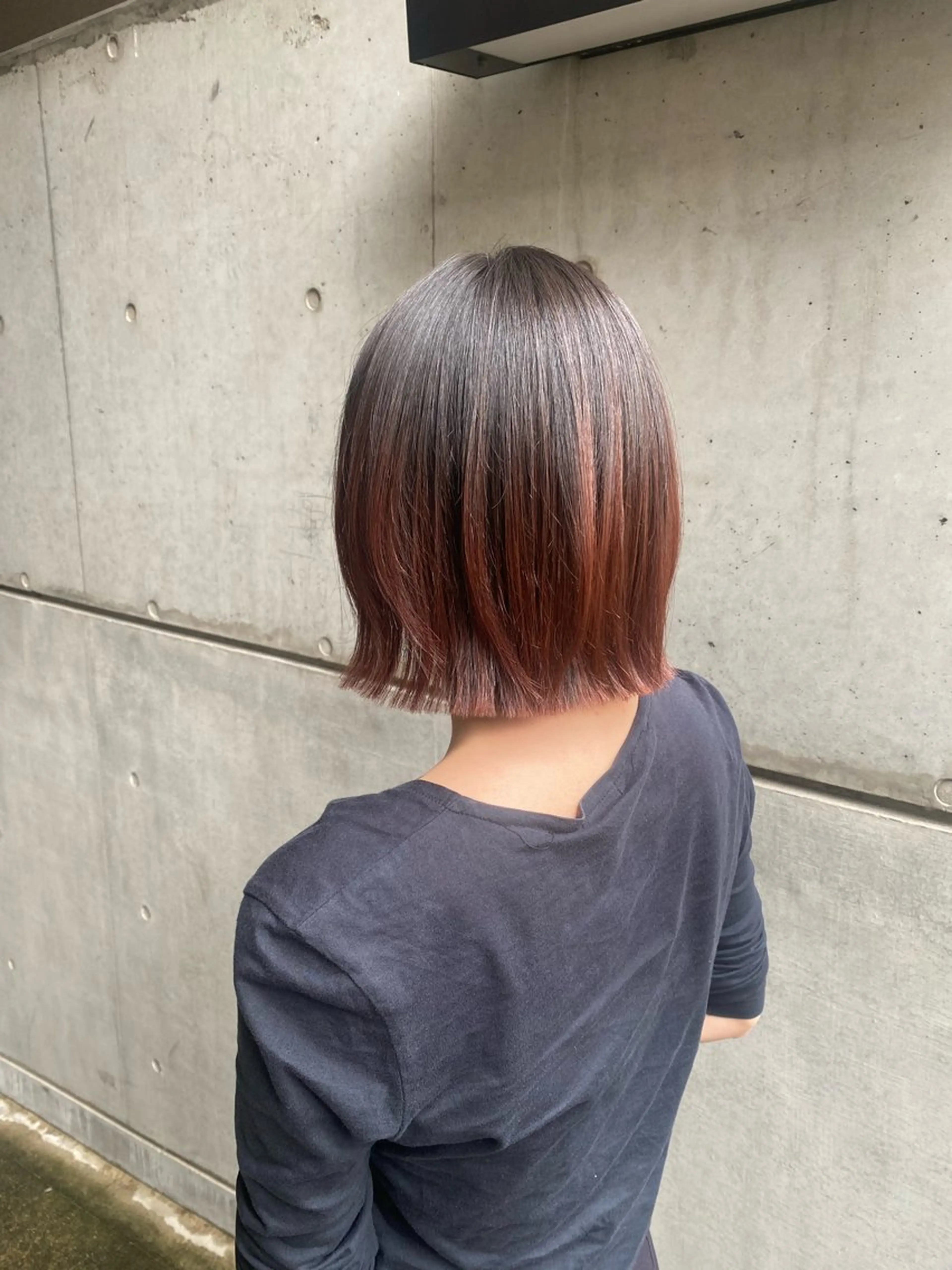 ミディアム ARUE所属・🎀🫧Oyama Riri🫧🎀のヘアスタイル