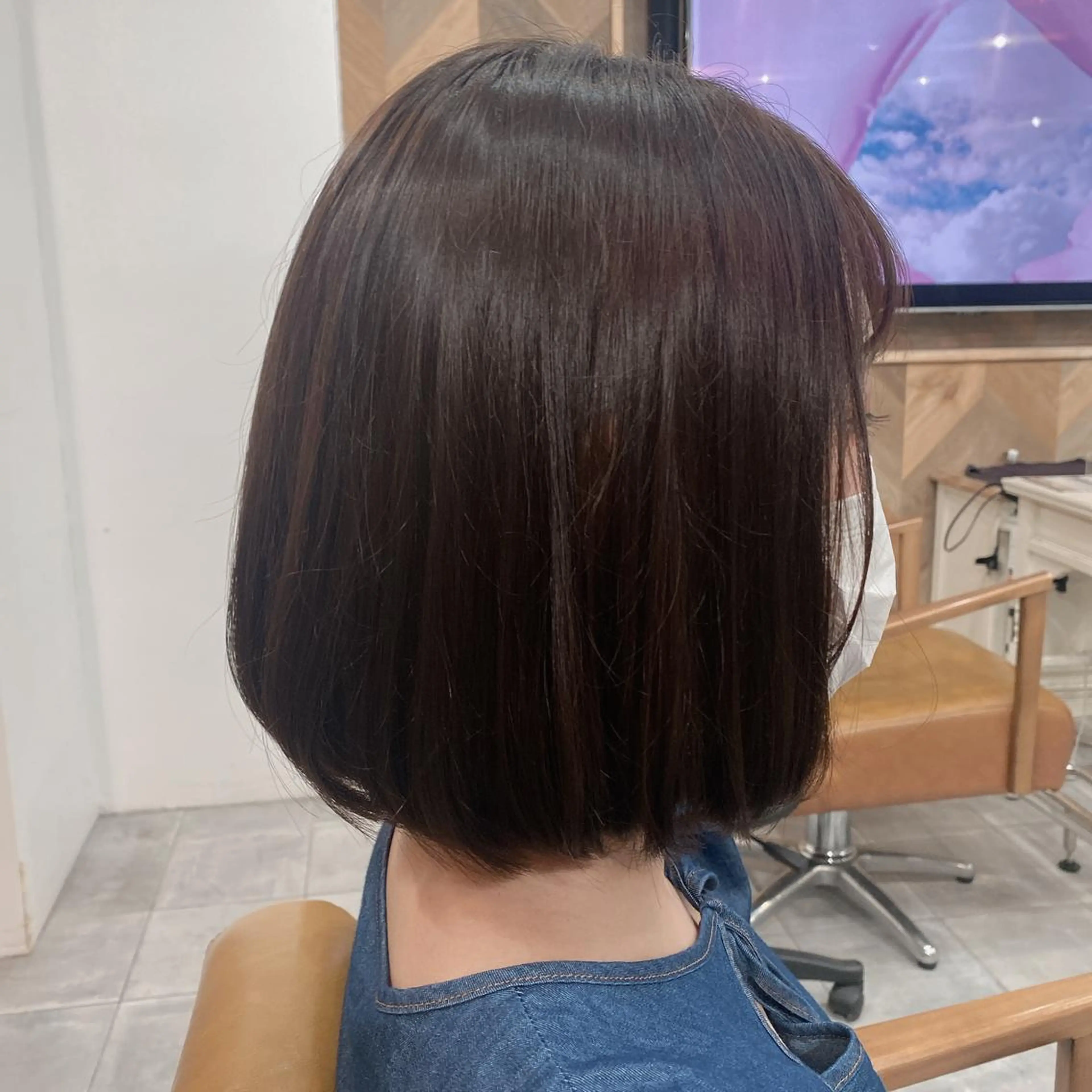 ミディアム トレンド眉🤍🫧 mana の眉毛・アイブロウイメージ