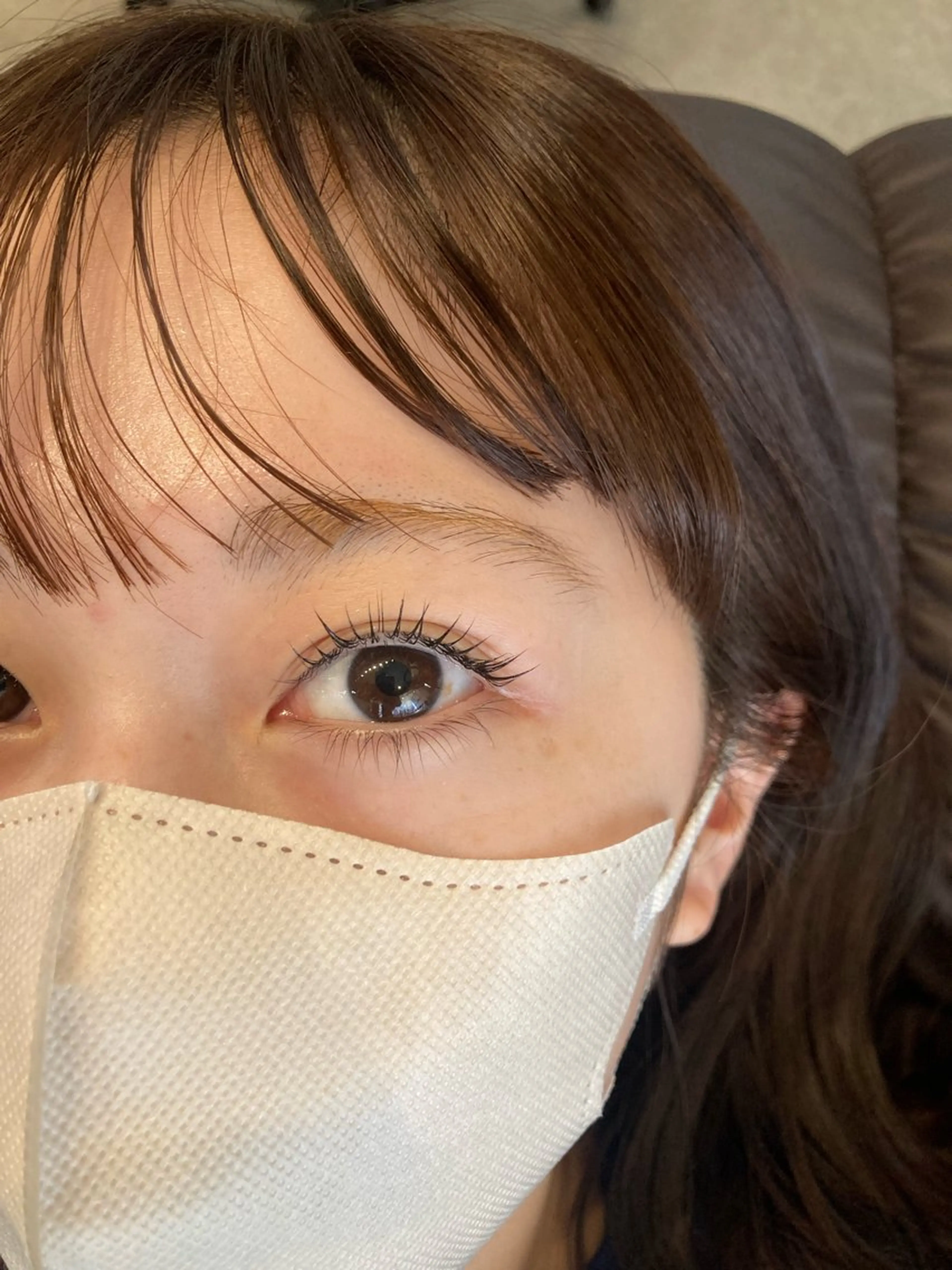 マツエク・マツパ ty eyelashのマツエク・マツパデザイン