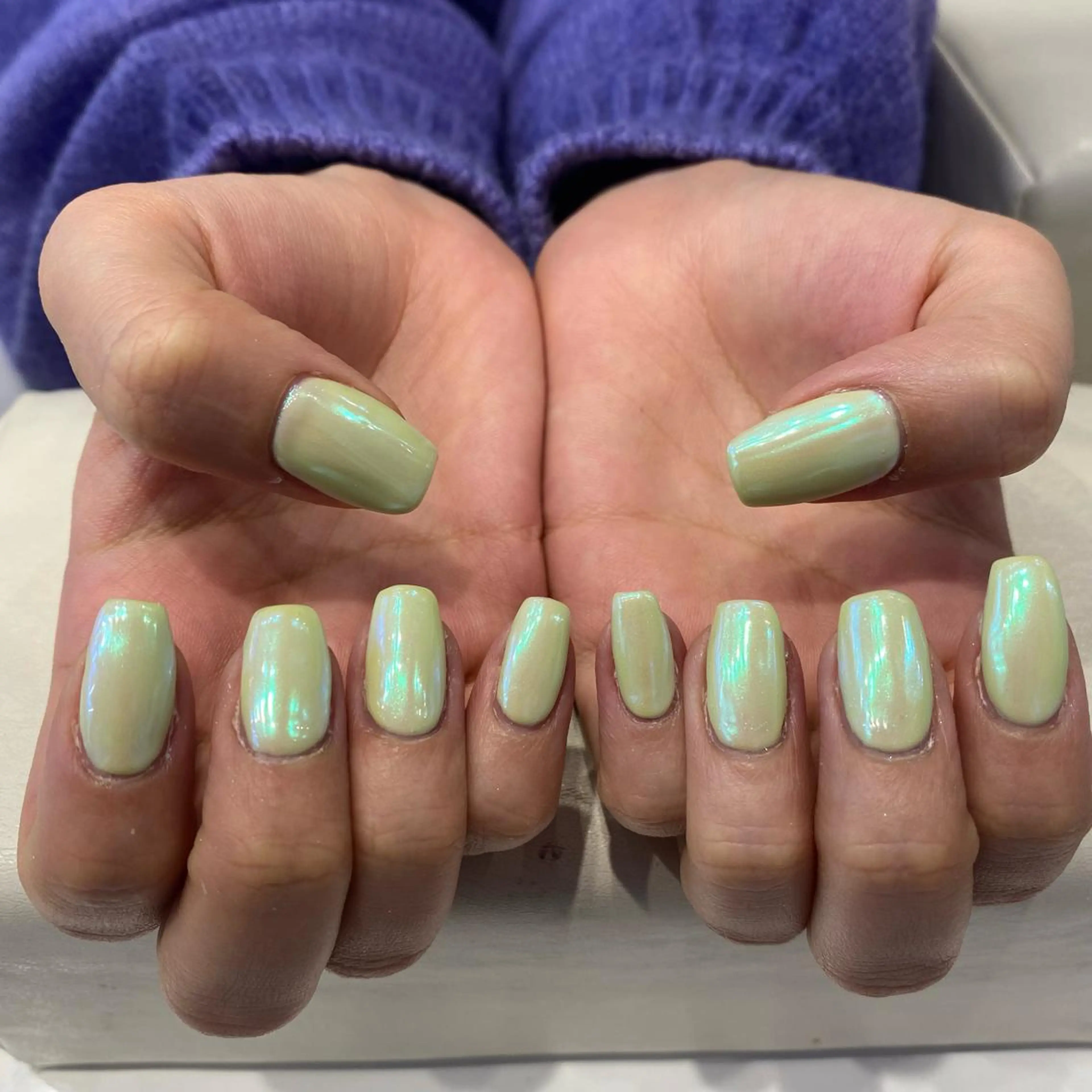 ネイル RITZ所属・ritz nailのネイルデザイン