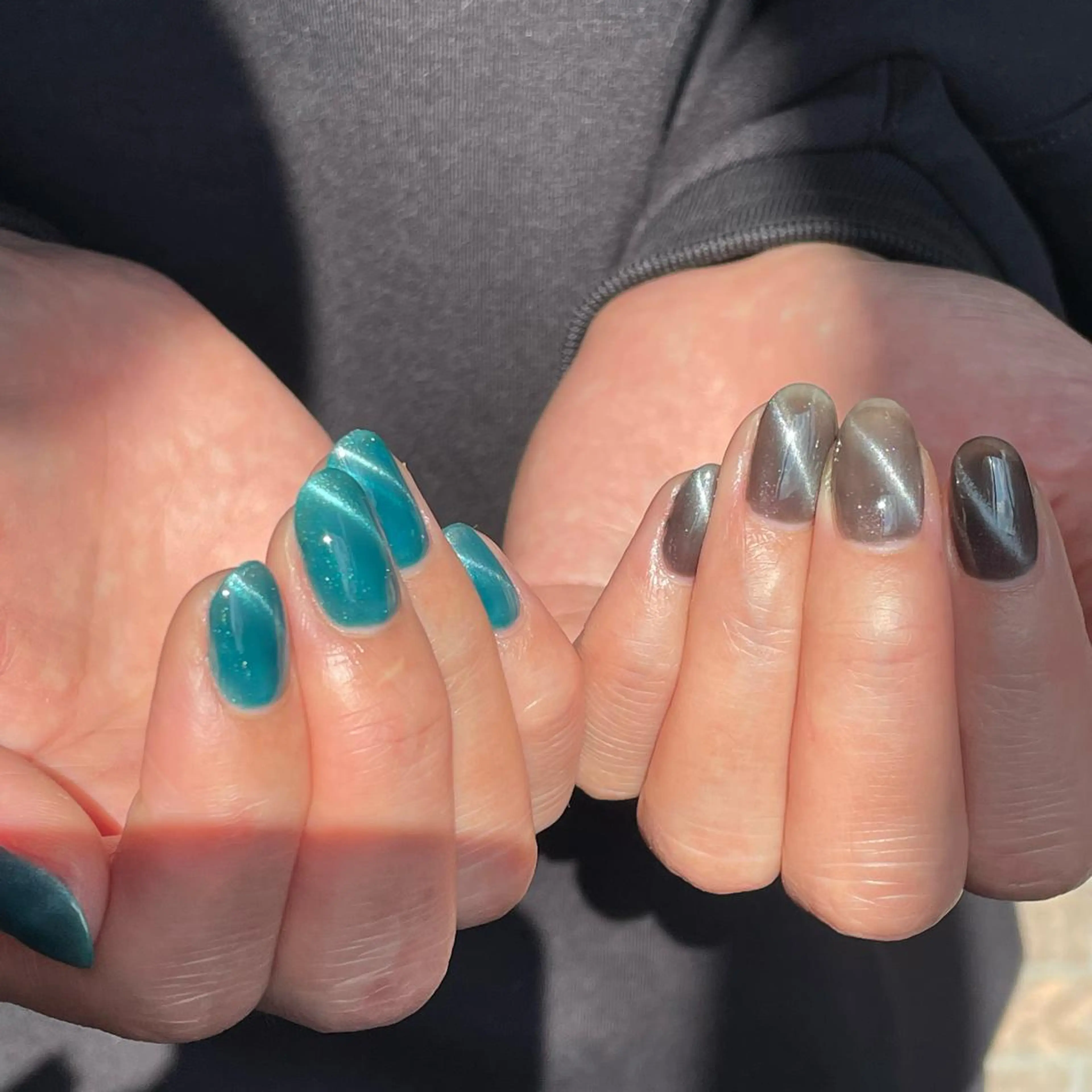 ネイル MARIE NAILS青山店所属・✴︎ Nanaのネイルデザイン