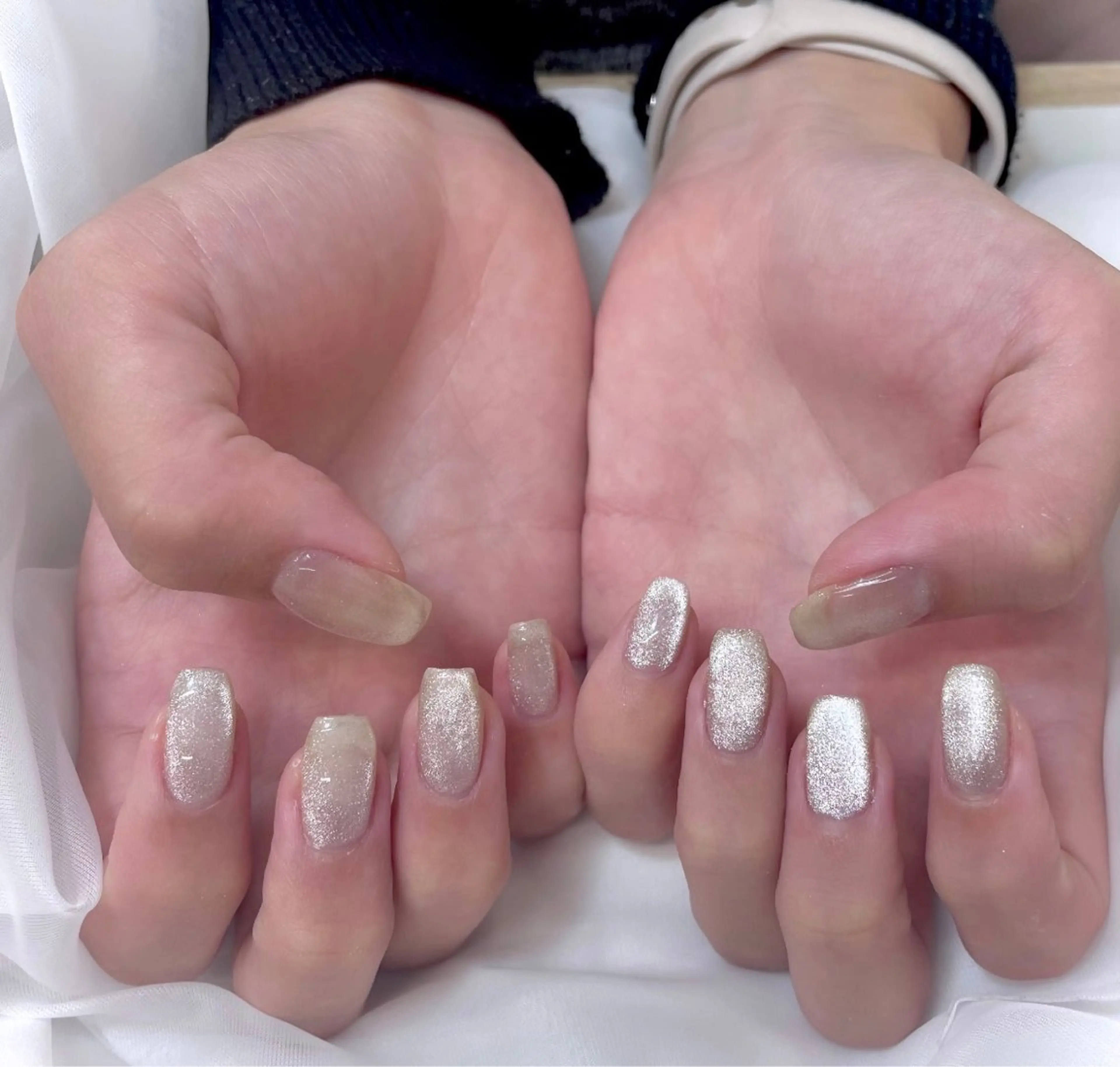 ネイル Nail salon s.k.所属・Nailist. emiのネイルデザイン
