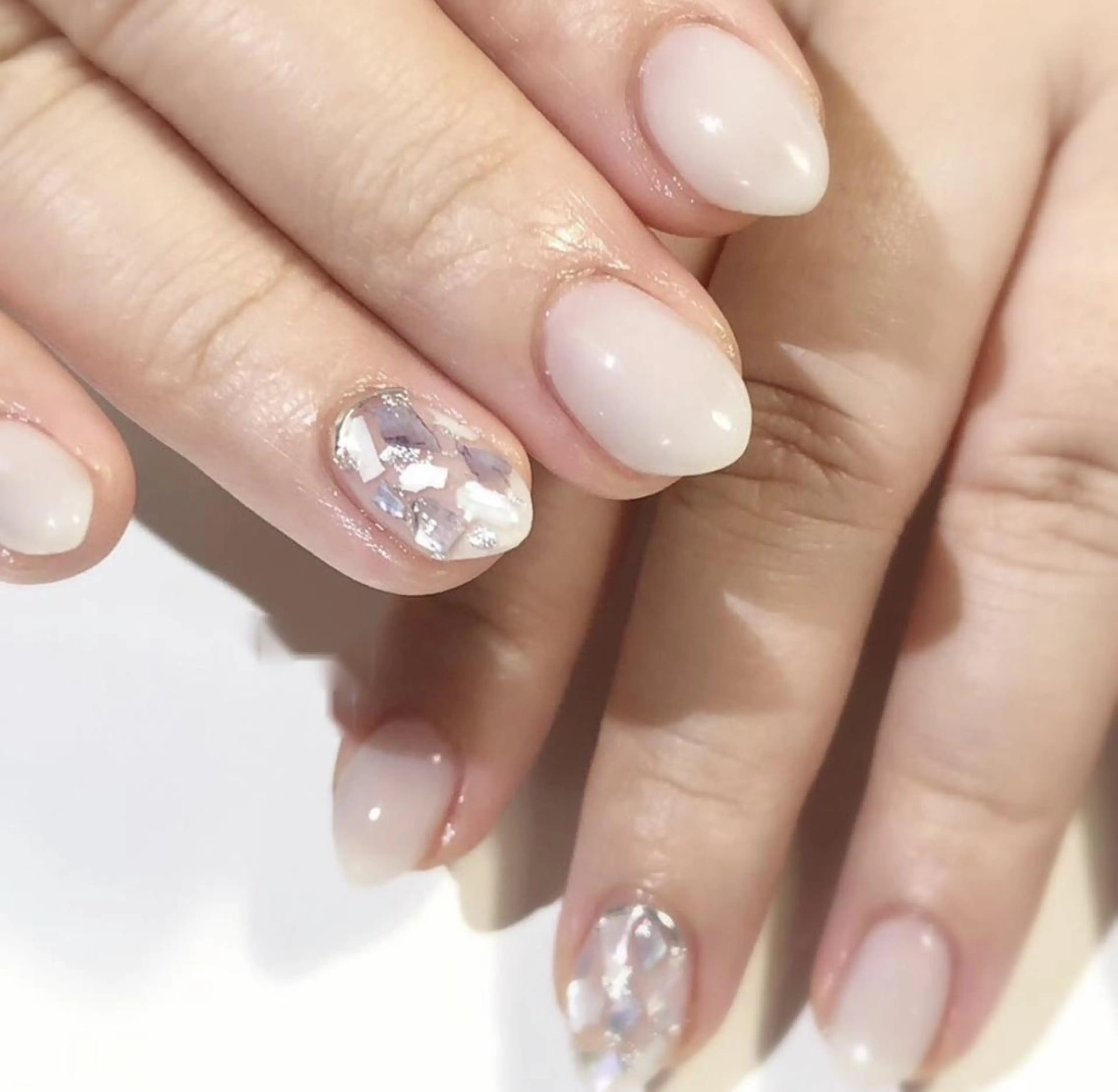 ネイル ハンドネイル stella ⋆のネイルデザイン
