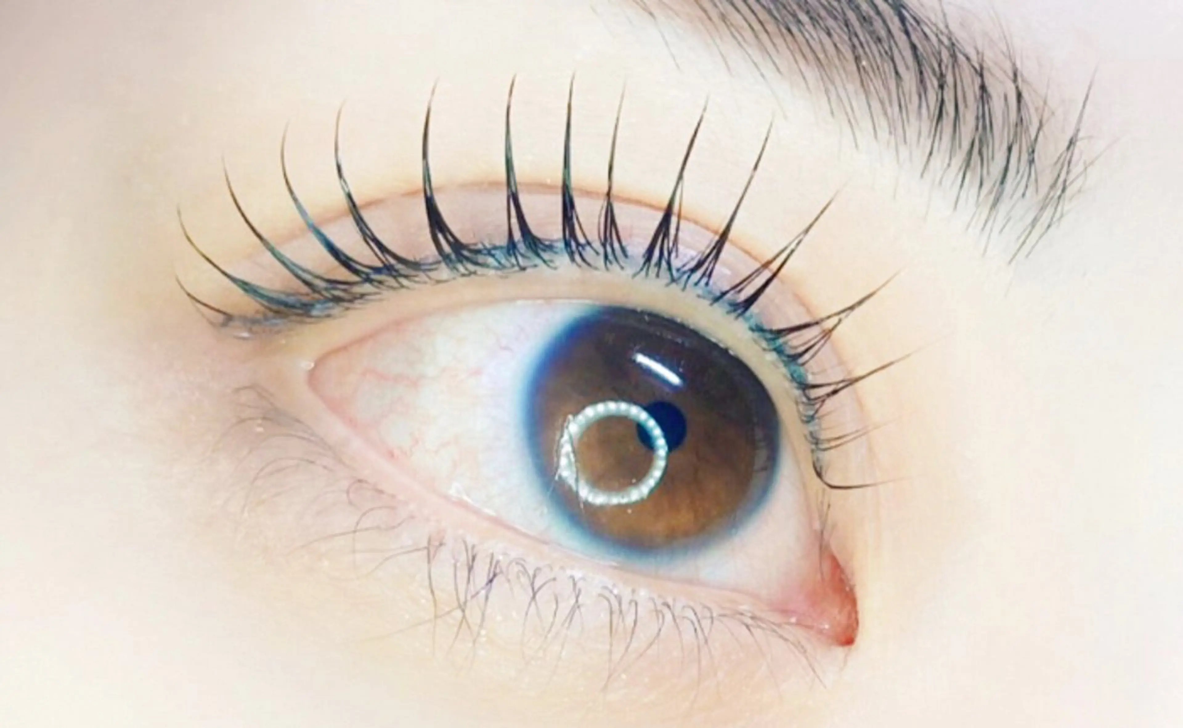 マツエク・マツパ マツパ 🌹ブリランテ🌹 大人気店のマツエク・マツパデザイン