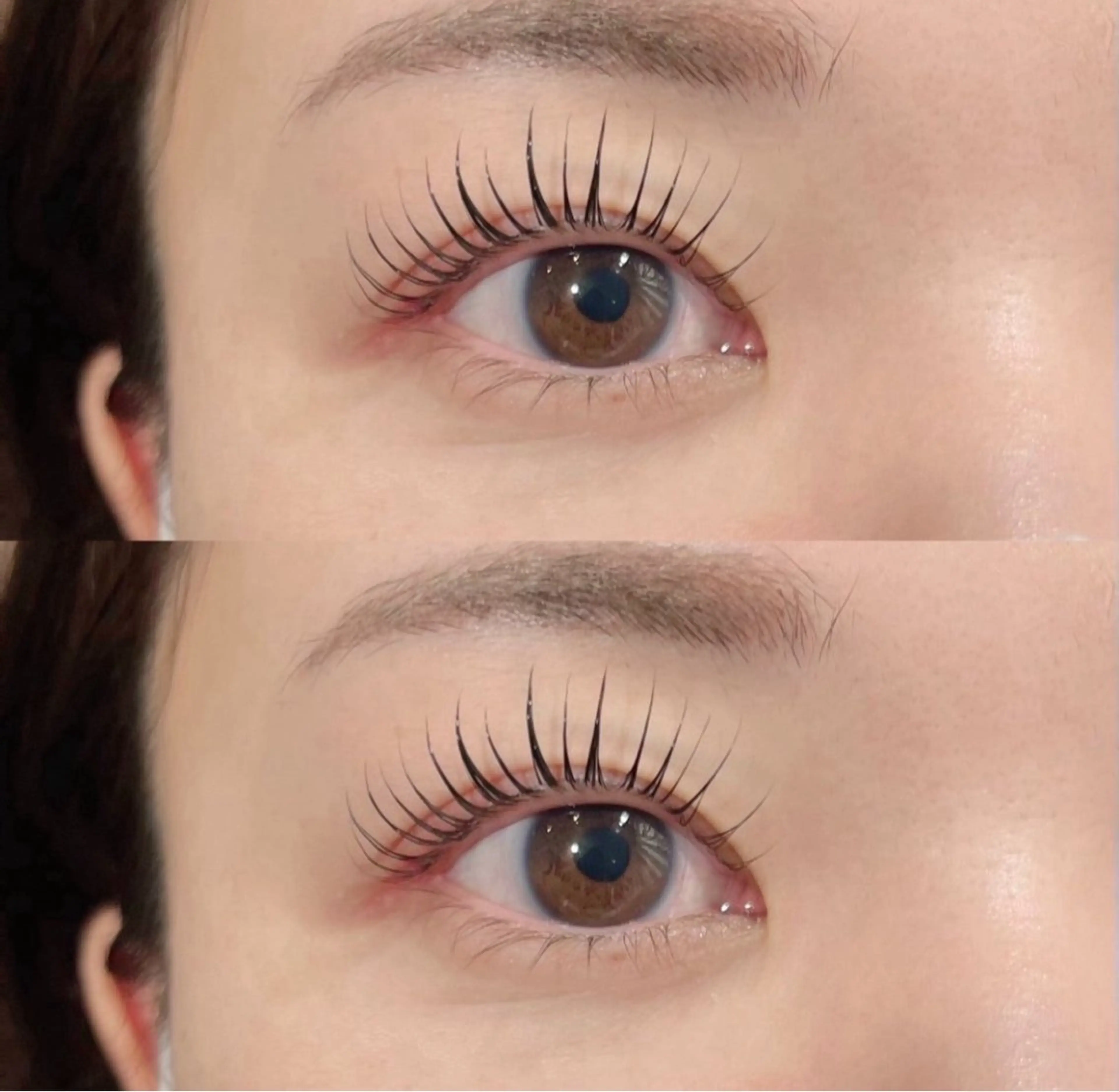 マツエク・マツパ ALiLu eyelash所属・ALiLu eyelashのマツエク・マツパデザイン
