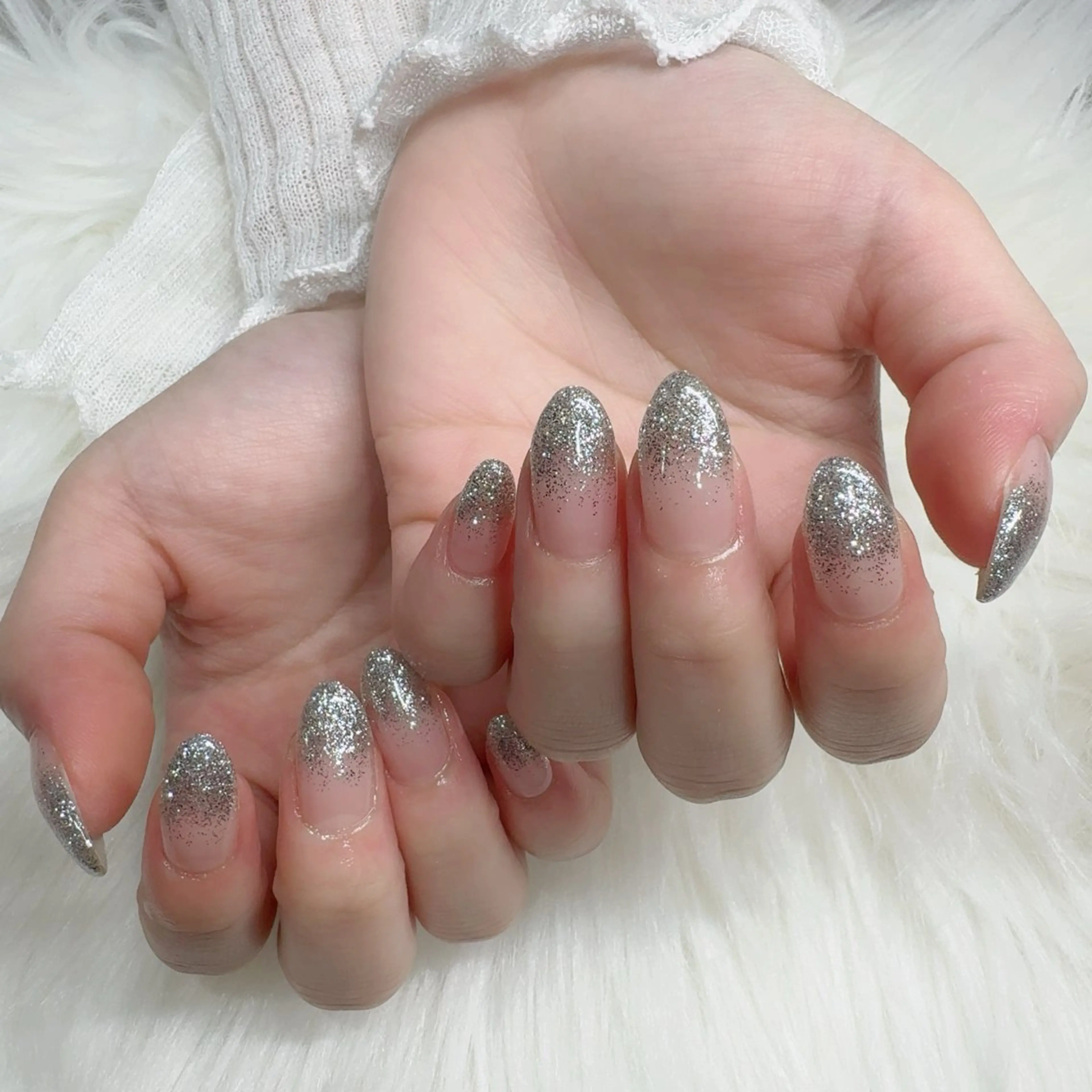 ネイル ハンドネイル 小野澤 紗智のネイルデザイン