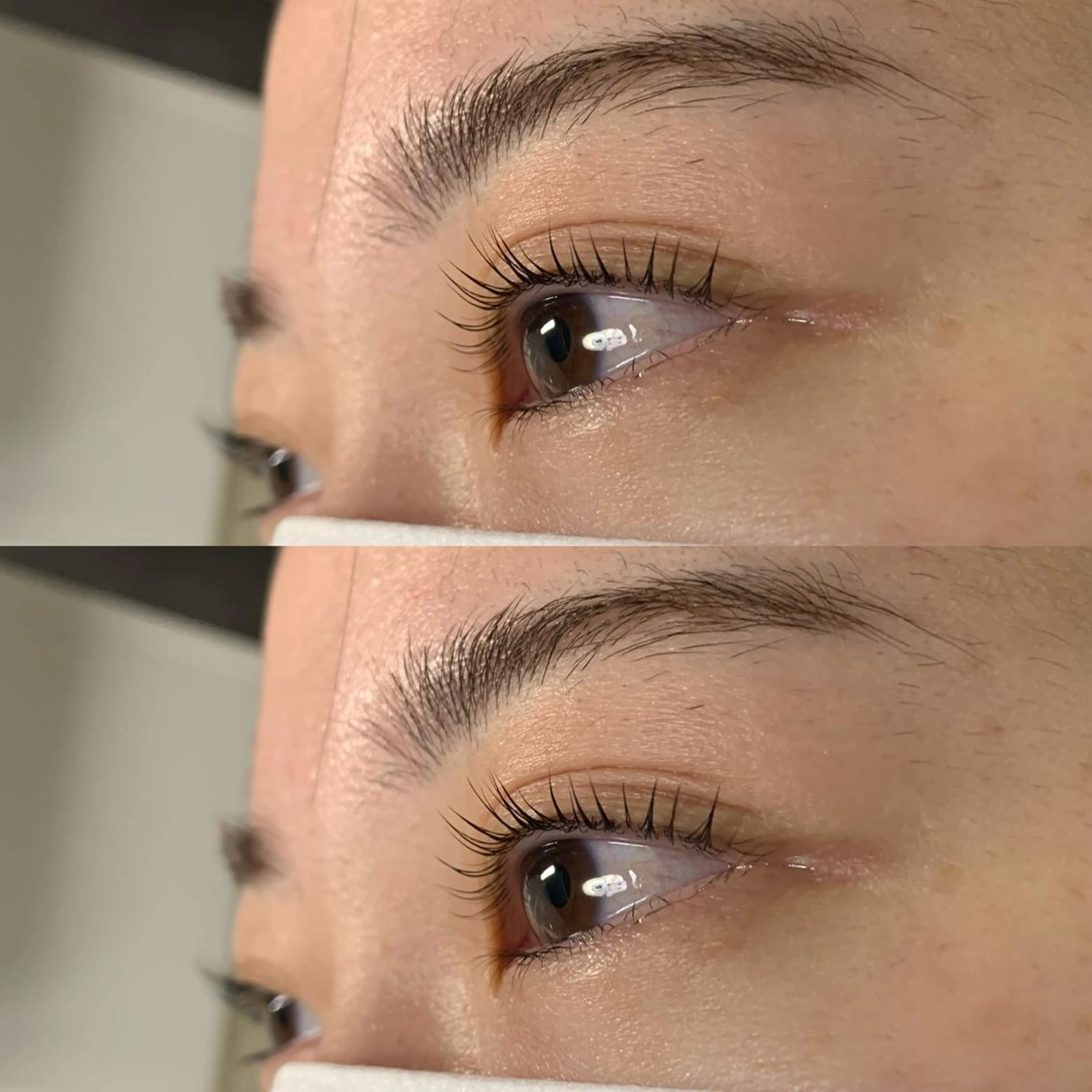 マツエク・マツパ マツパ leafirst岸和田所属・💎leafiest |yuzu💎のマツエク・マツパデザイン