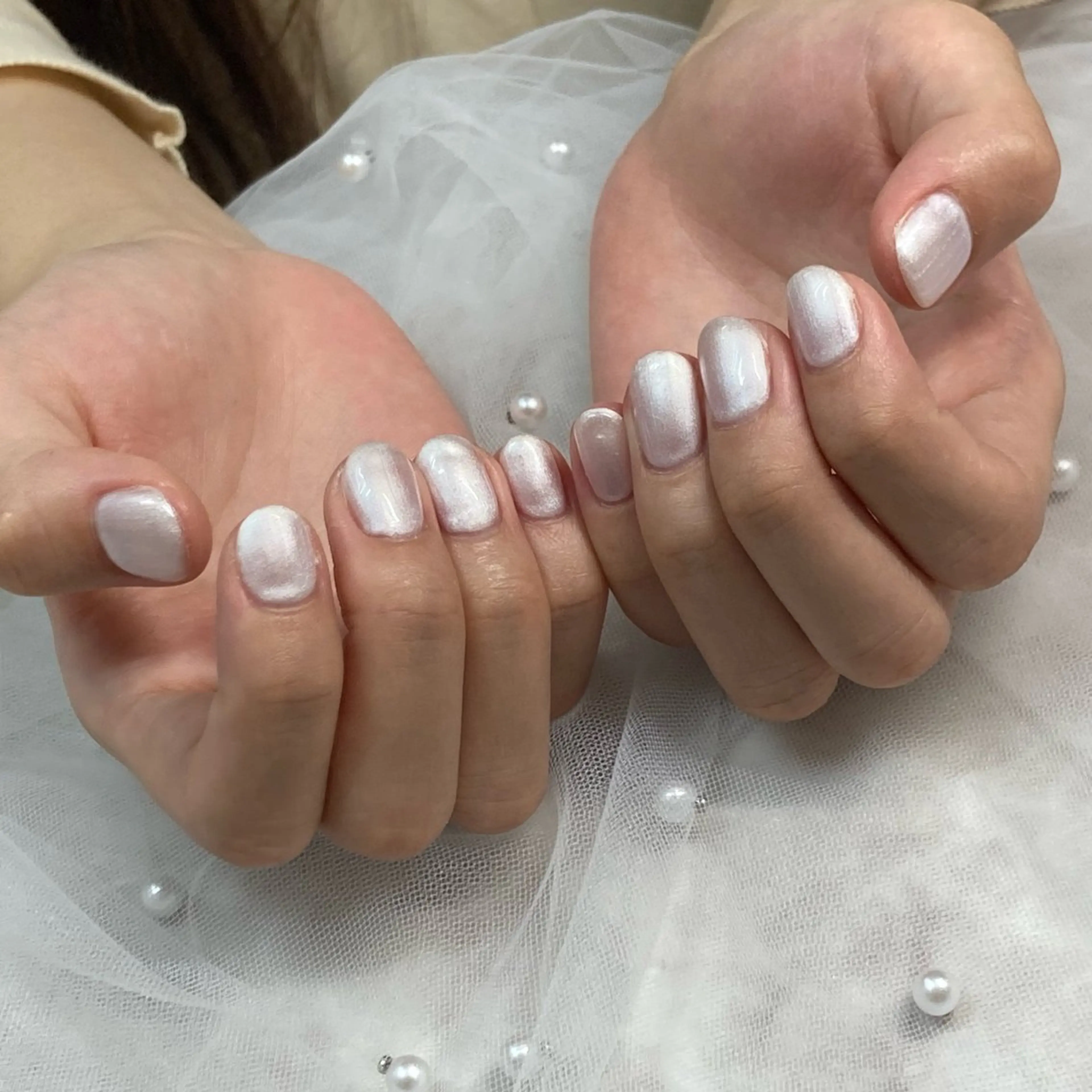 ネイル ハンドネイル nail salon　share所属・Share wakanaのネイルデザイン