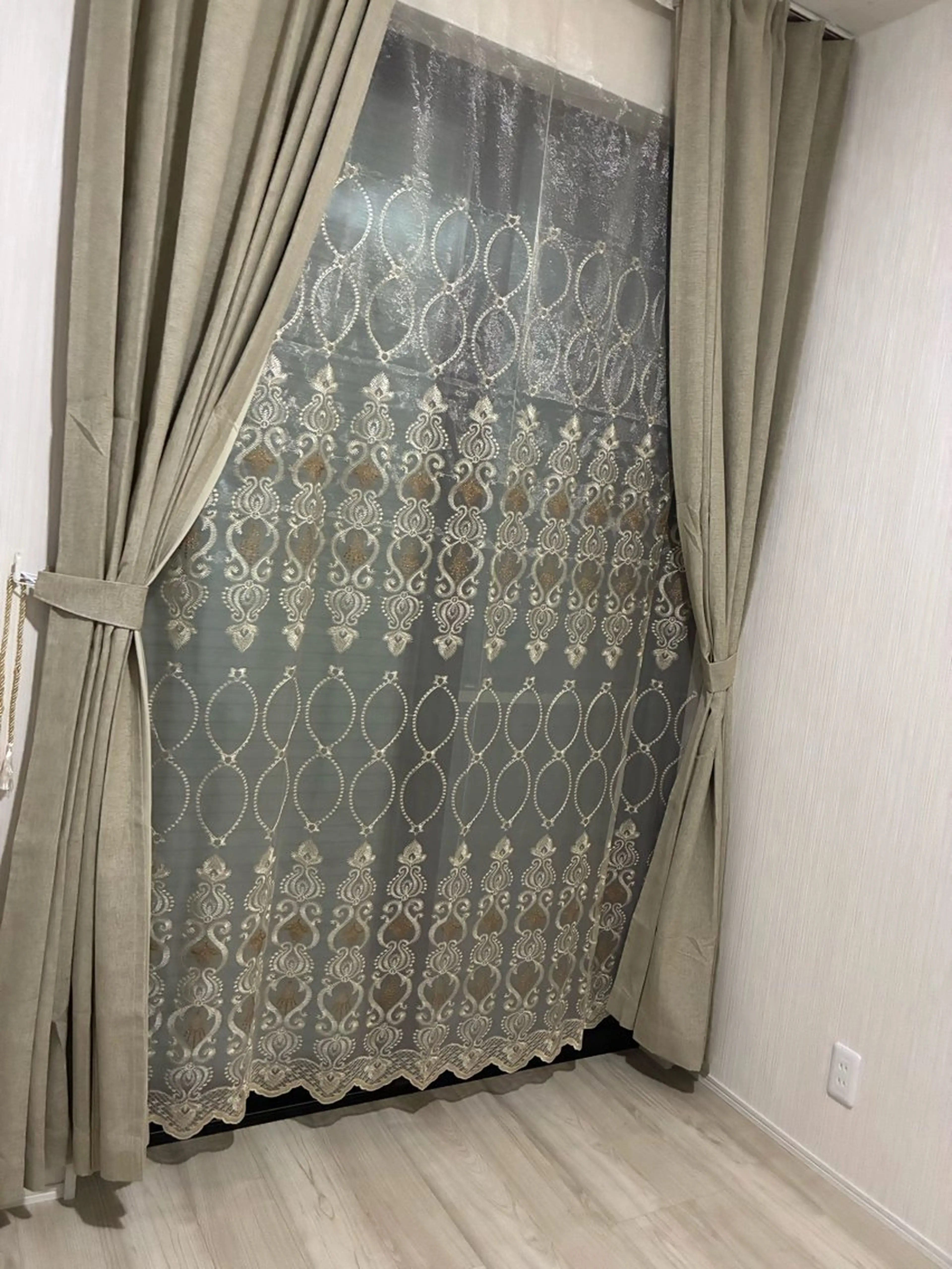 Private salon Dorothy所属・KAMIMOTO KOKOのエステ・リラクイメージ