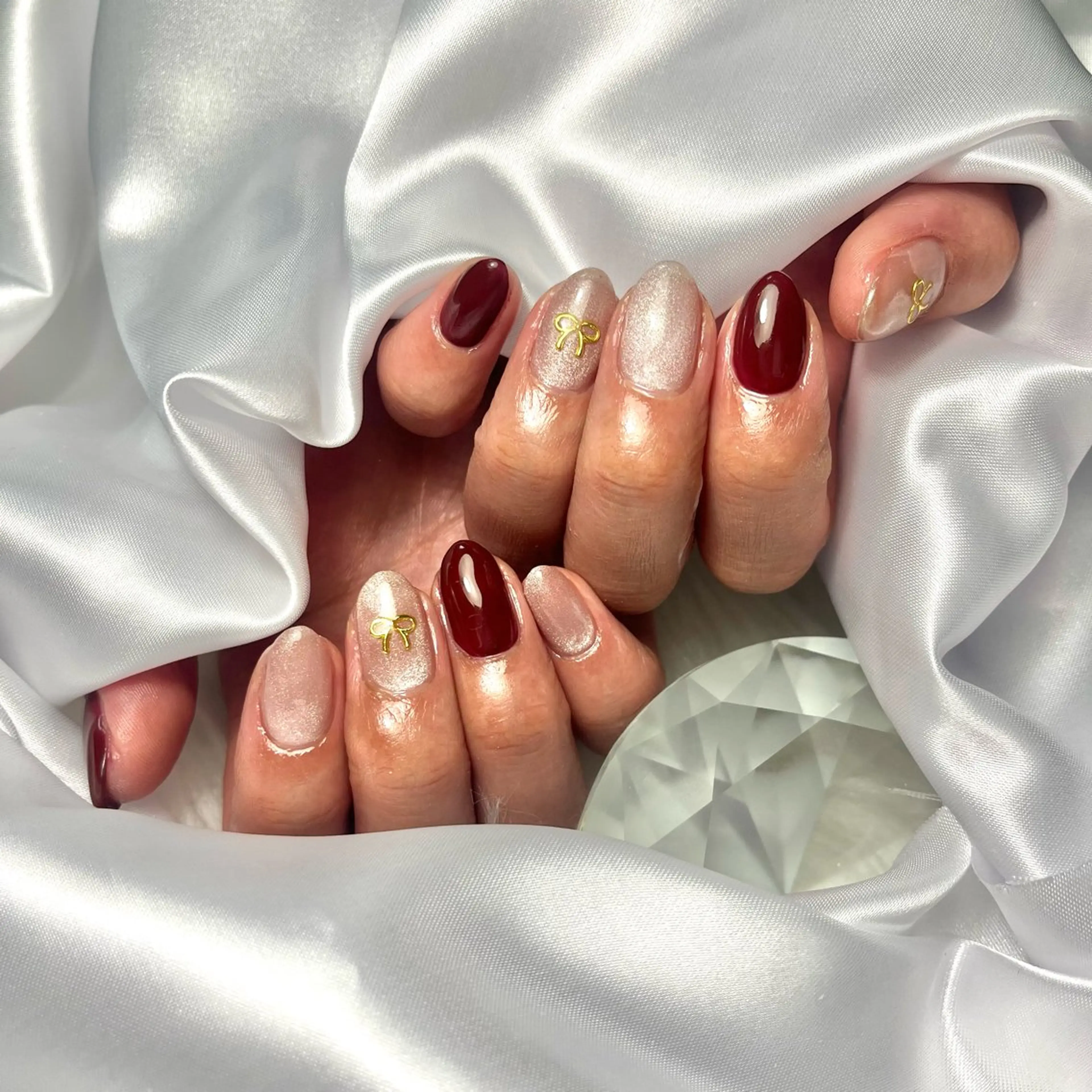 ネイル muui -Nail-のネイルデザイン